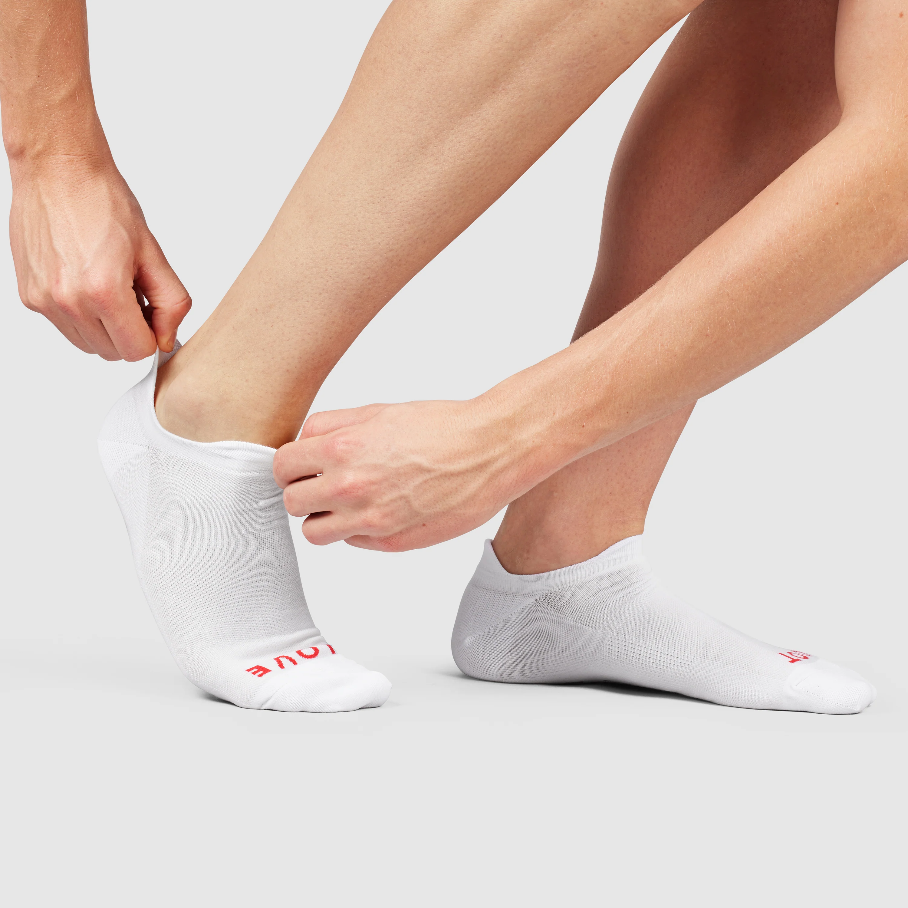 Classic No Show Summer Socks - Image 9