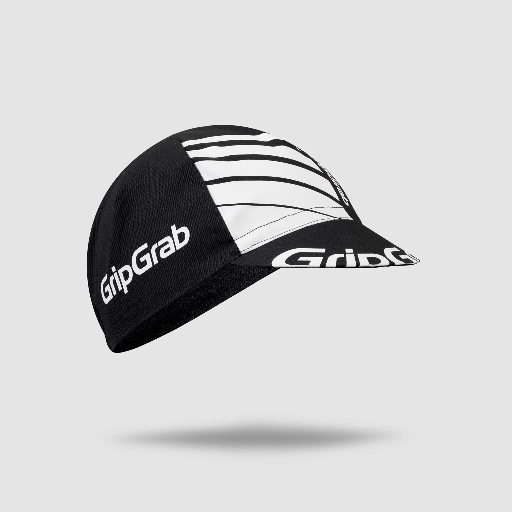 Classic Cotton Summer Cycling Cap - Image 3