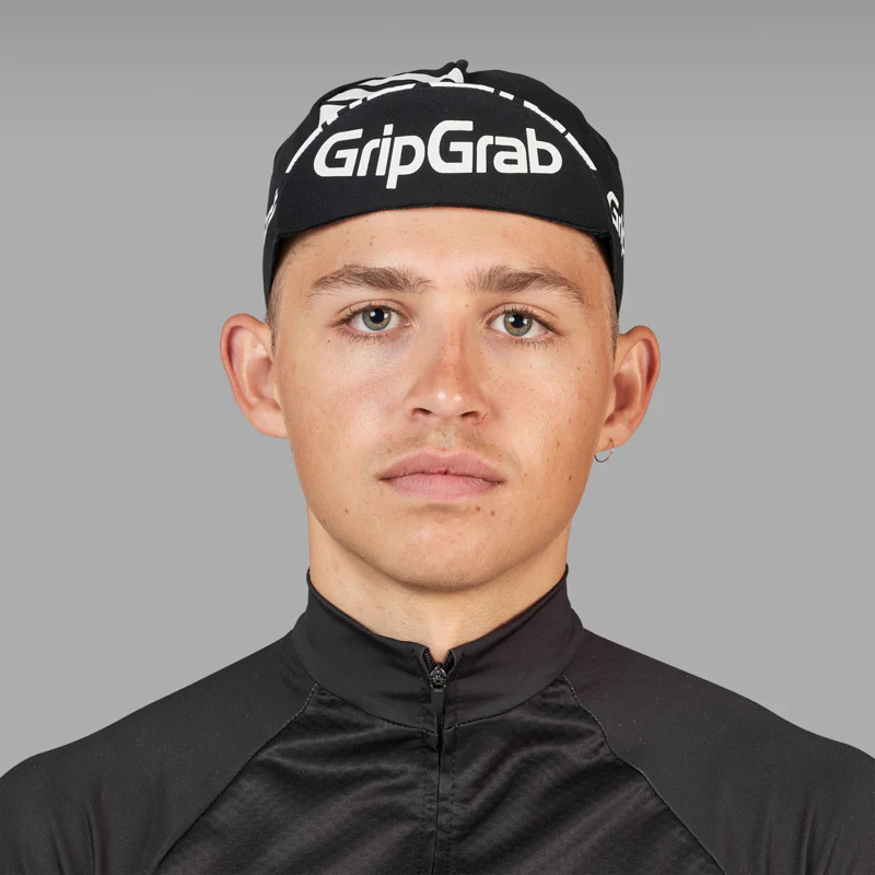 Classic Cotton Summer Cycling Cap - Image 5