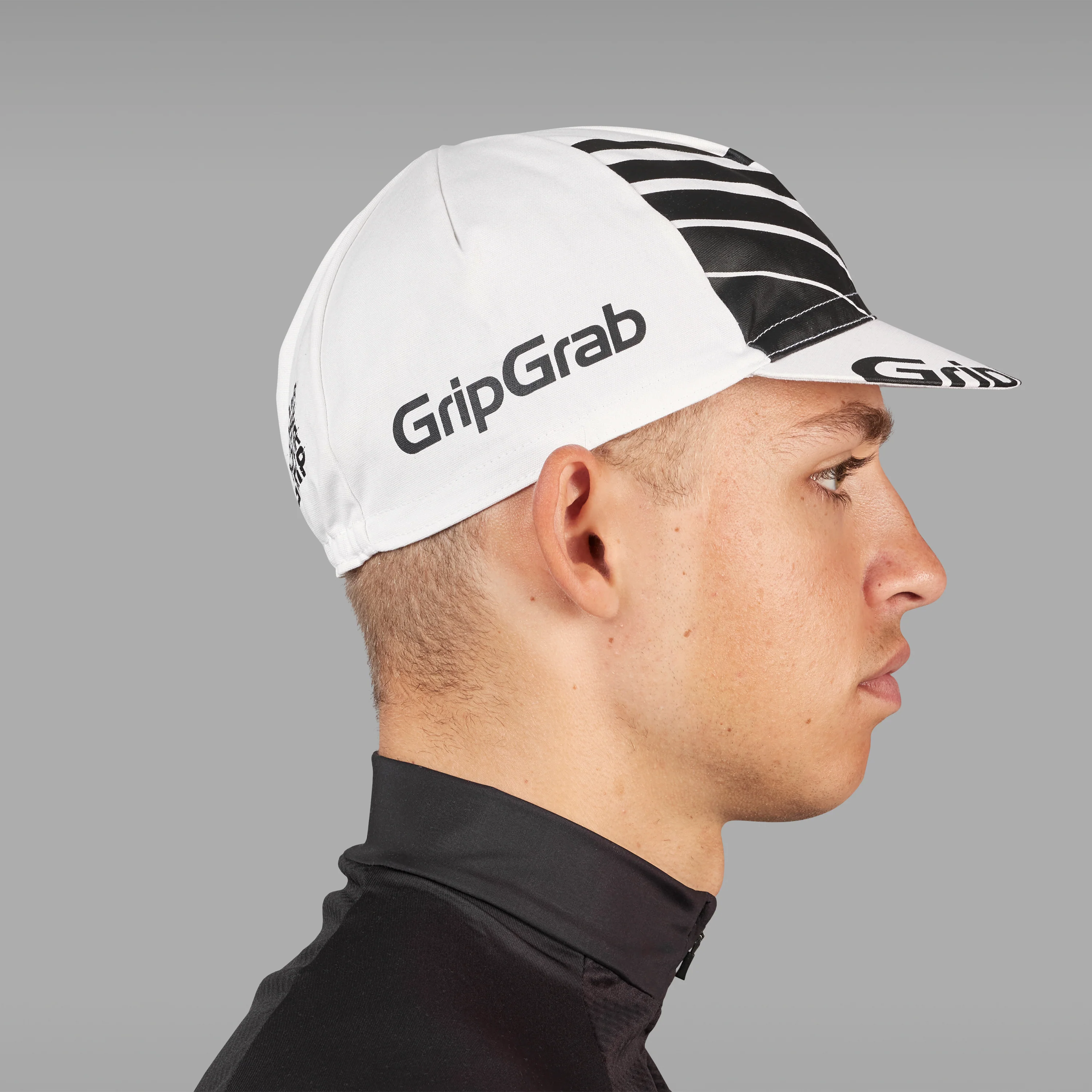 Classic Cotton Summer Cycling Cap - Image 7