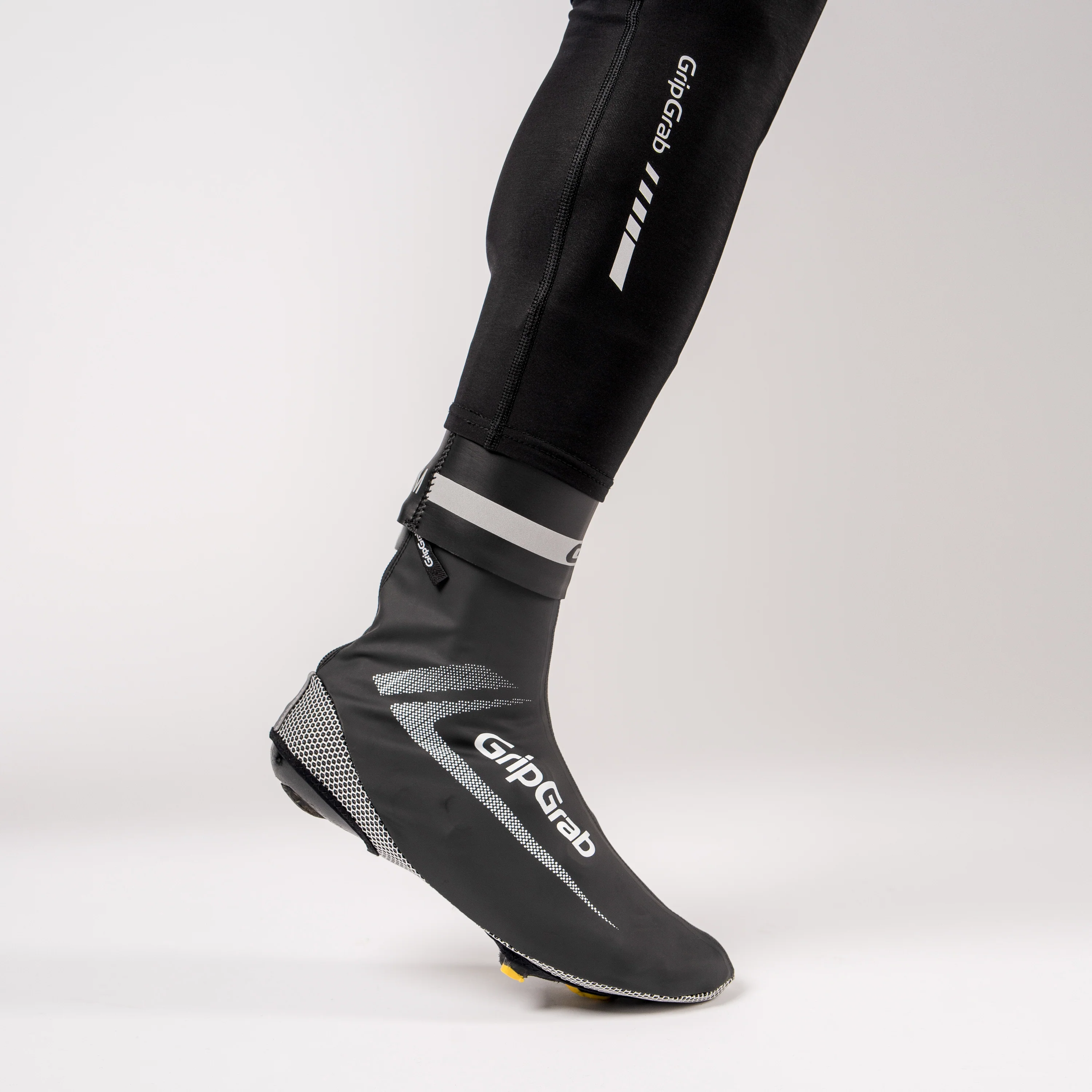 CyclinGaiter Shoe Cover Cuffs - Image 3