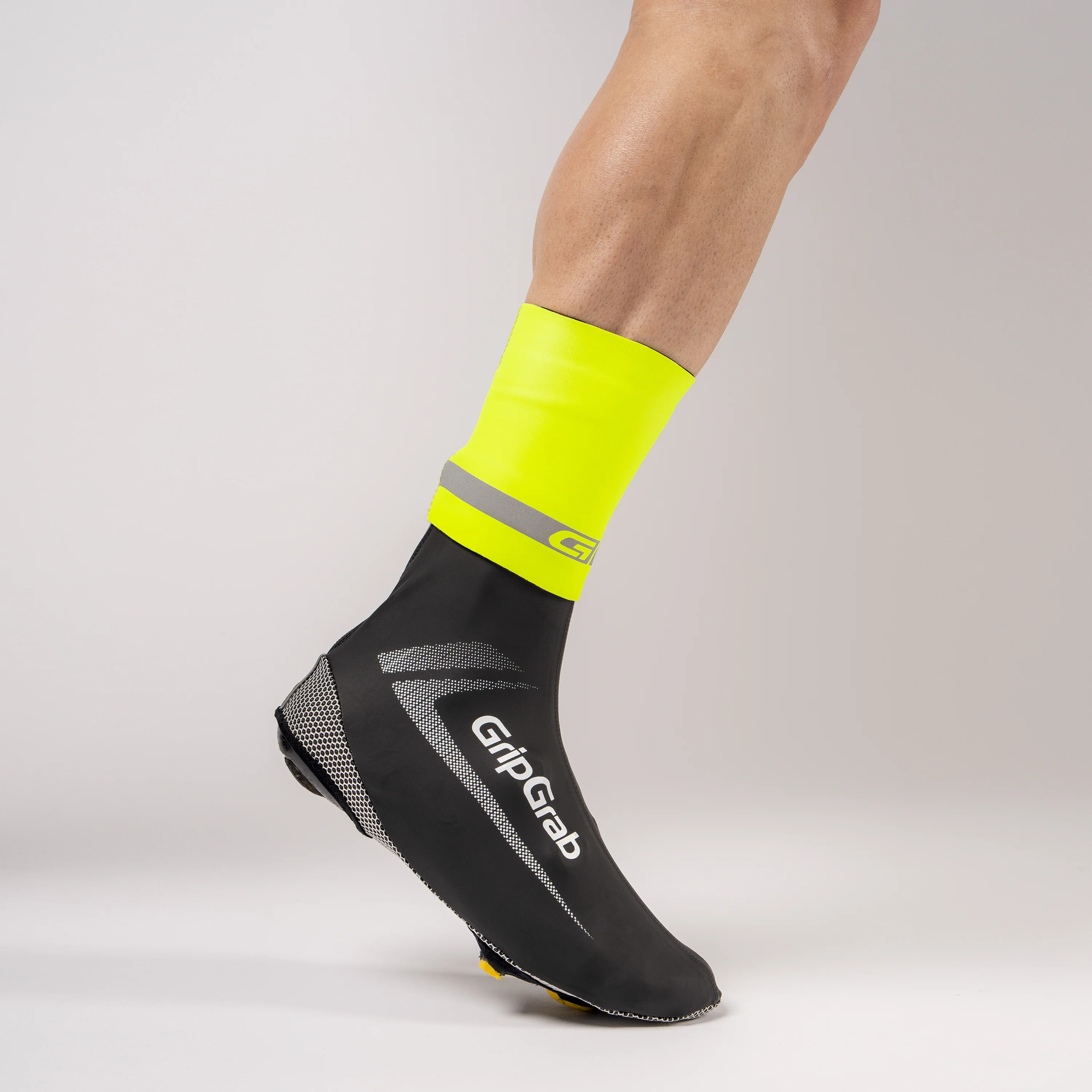 CyclinGaiter Shoe Cover Cuffs - Image 6