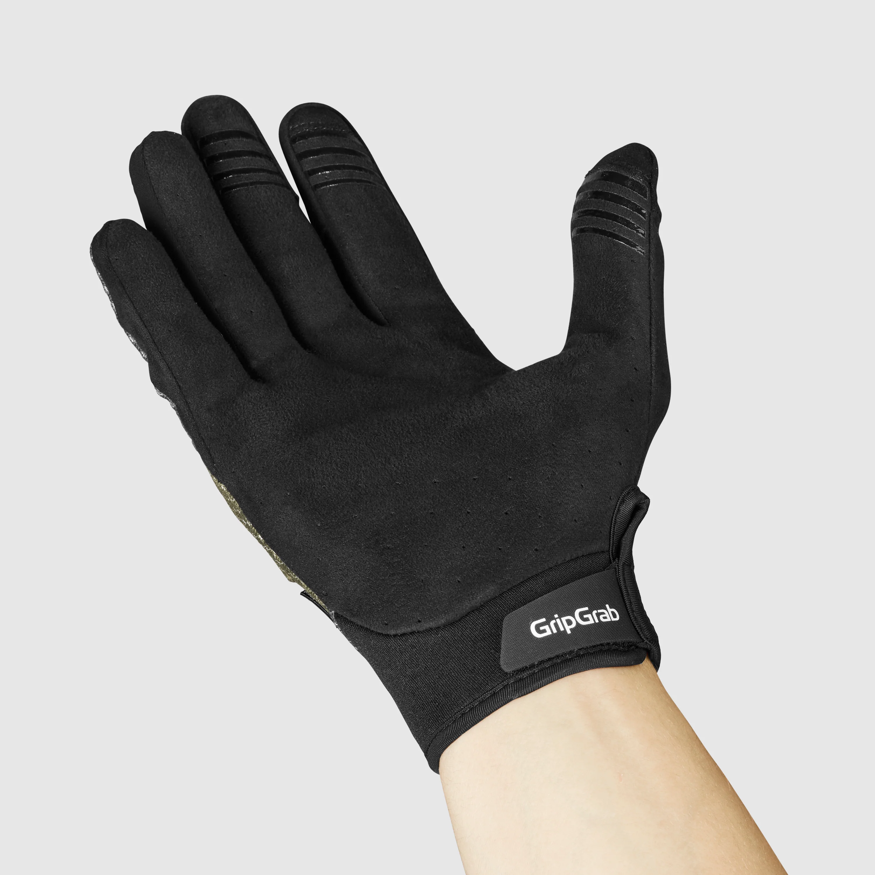 Descent InsideGrip⢠Full Finger Summer Gloves - Image 11