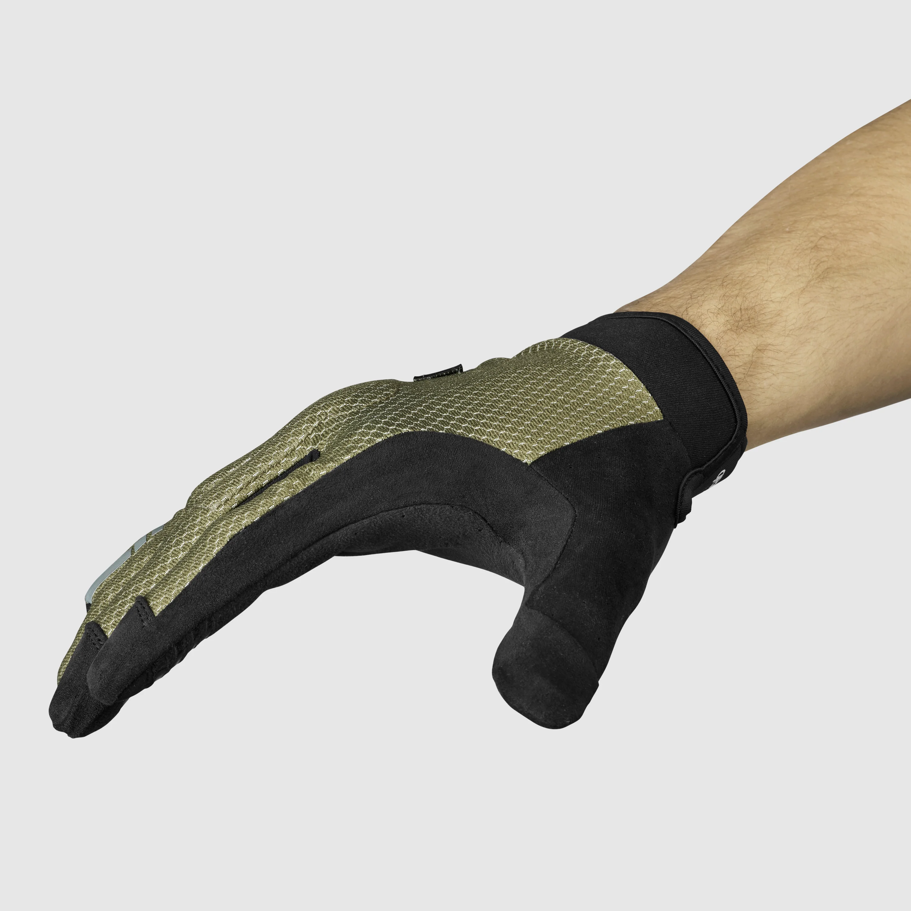 Descent InsideGrip⢠Full Finger Summer Gloves - Image 4
