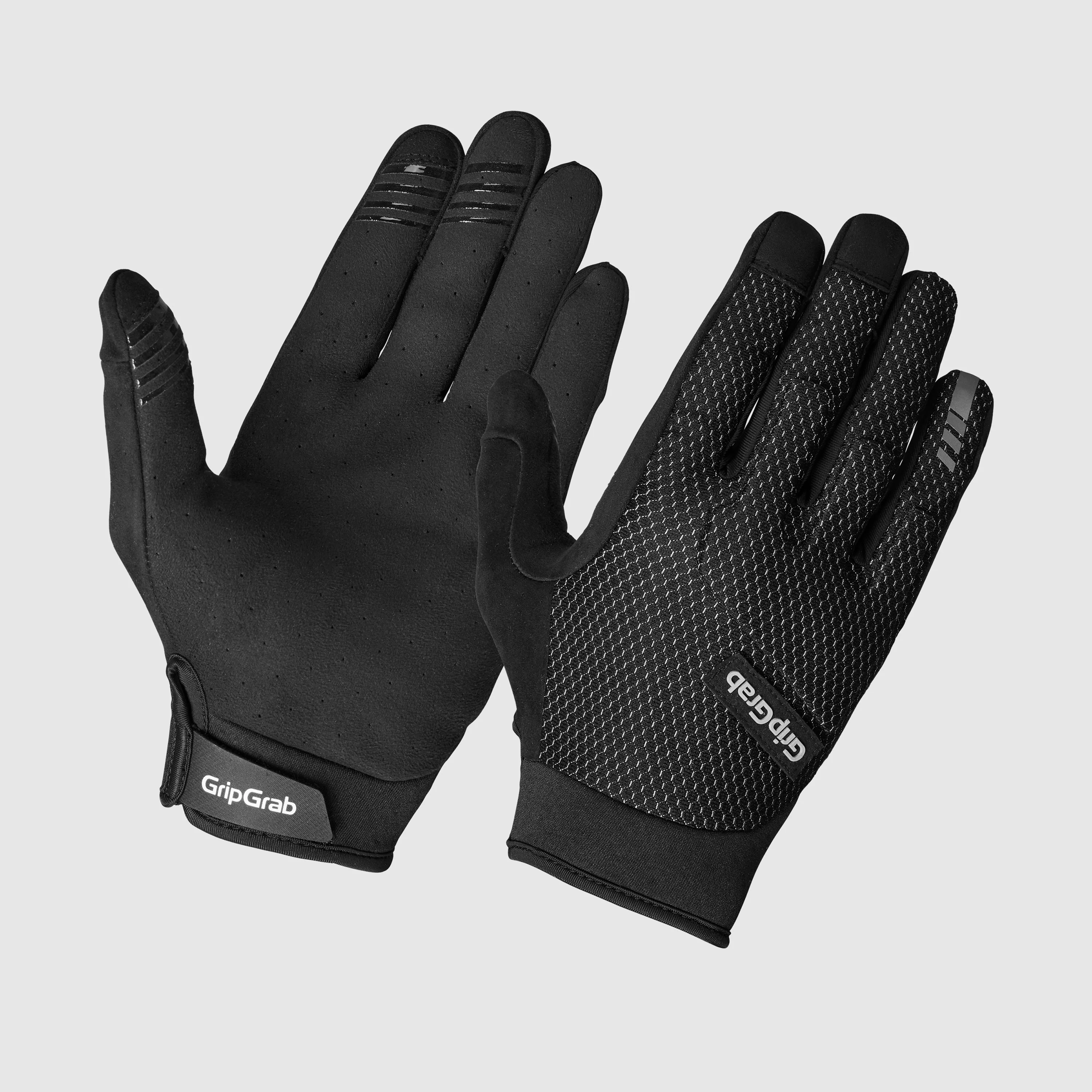 Descent InsideGrip⢠Full Finger Summer Gloves - Image 6