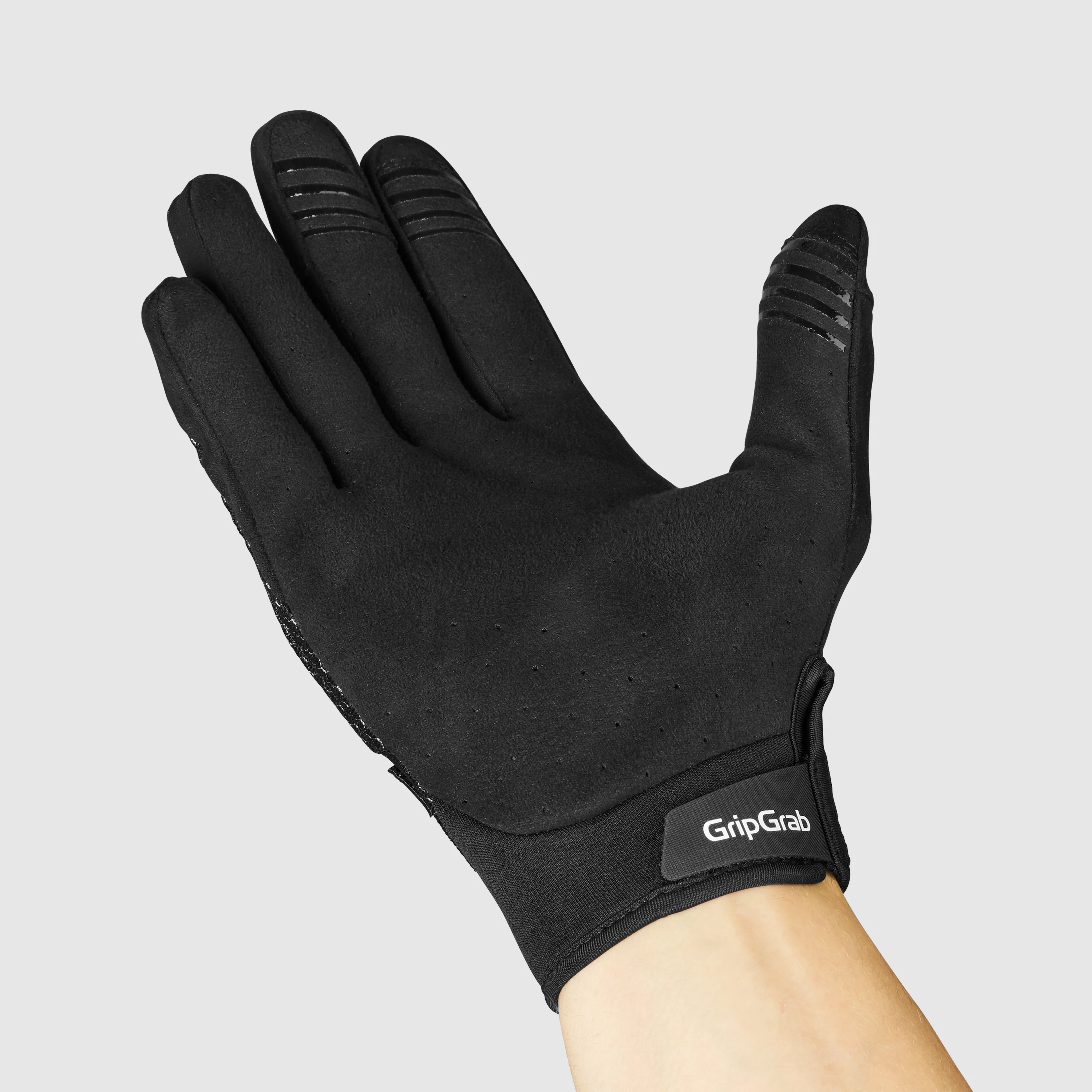 Descent InsideGrip⢠Full Finger Summer Gloves - Image 7