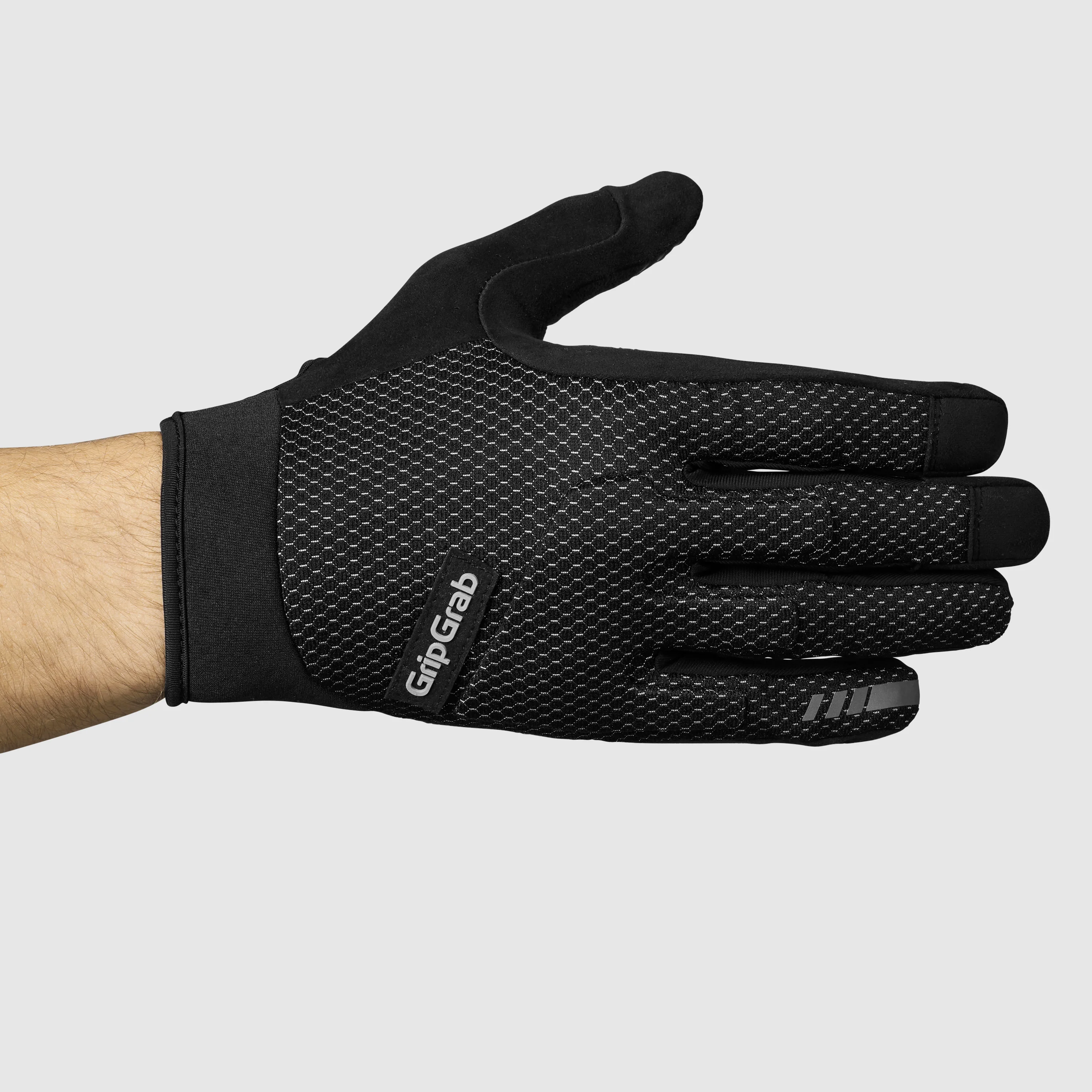 Descent InsideGrip⢠Full Finger Summer Gloves - Image 8