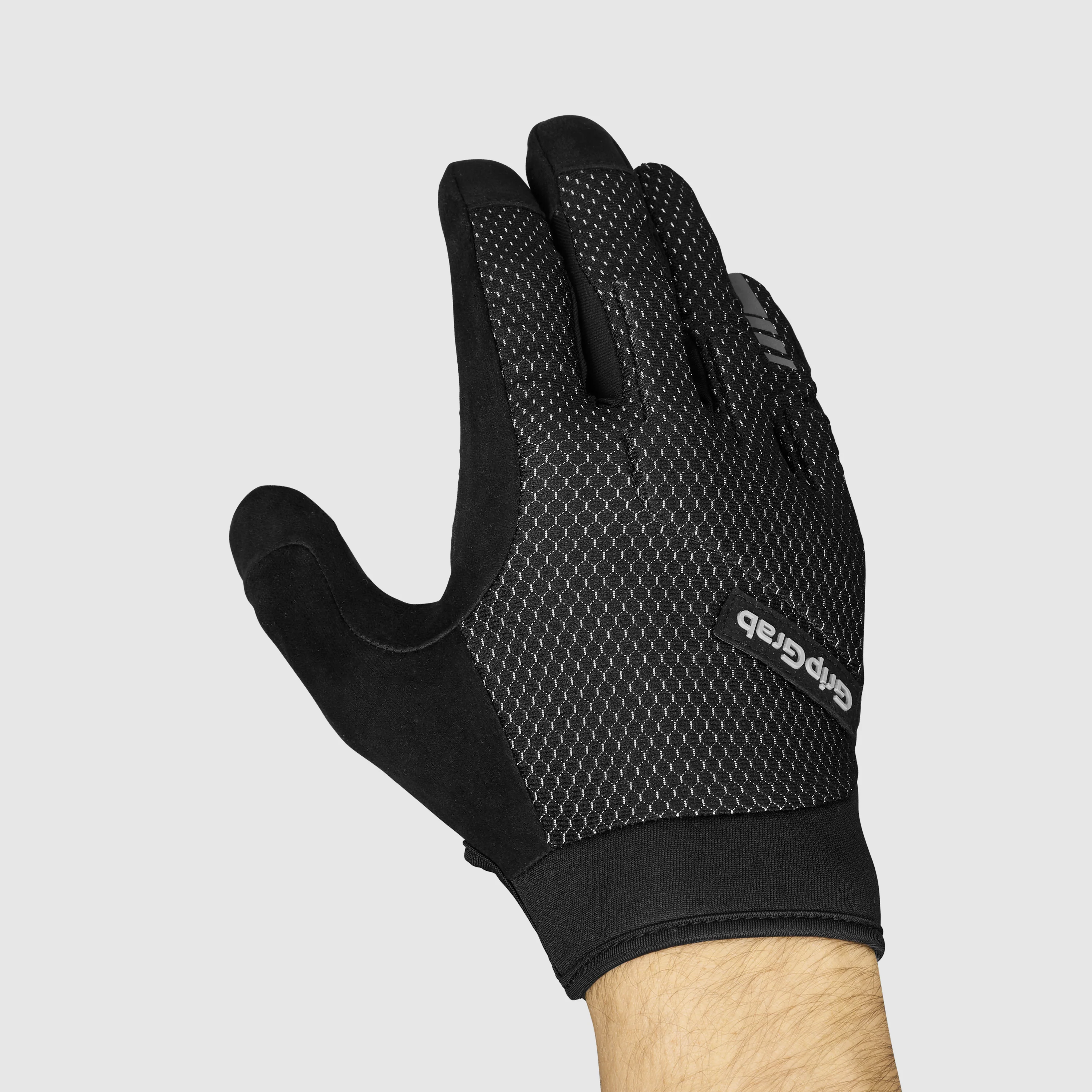 Descent InsideGrip⢠Full Finger Summer Gloves - Image 9