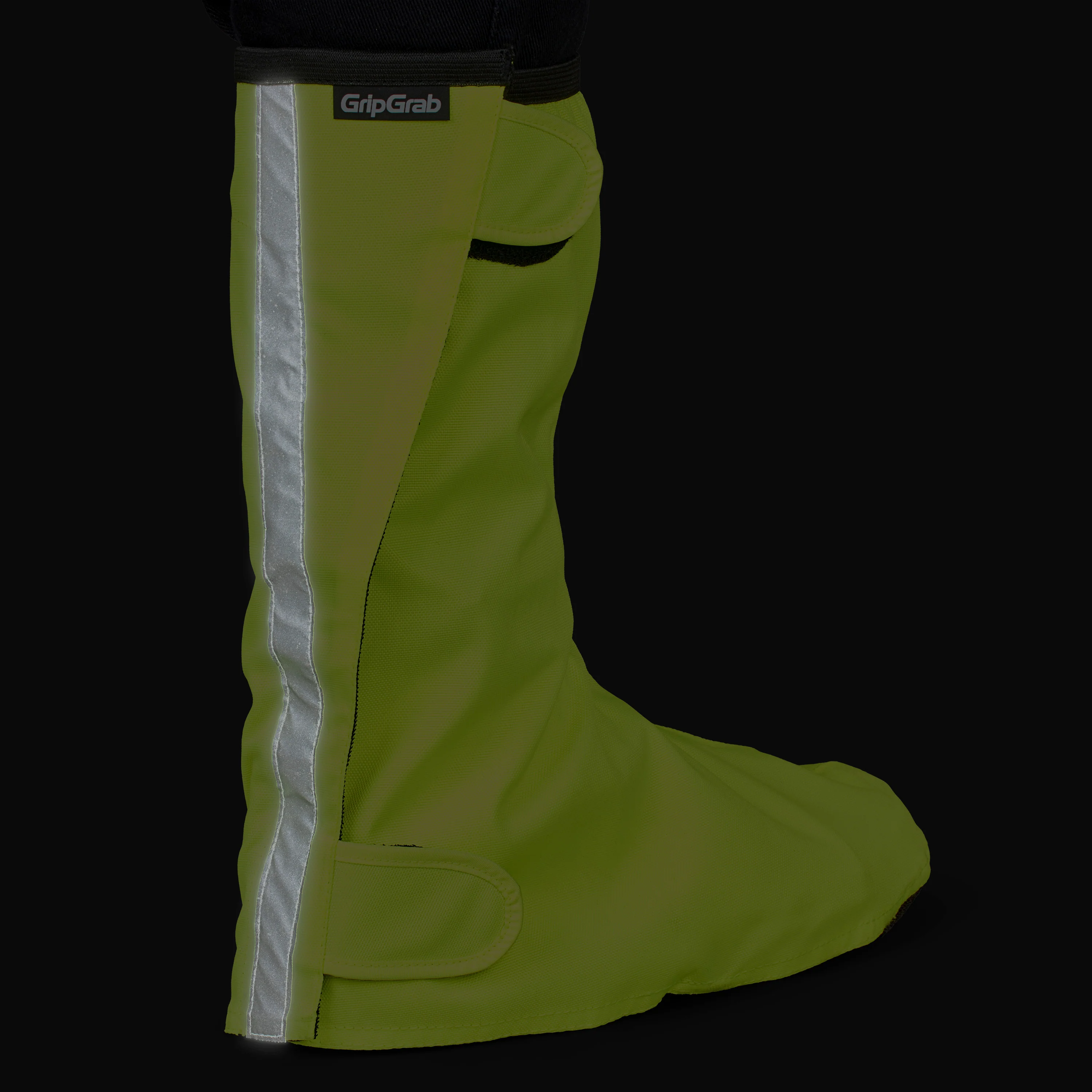 DryFoot 2 Waterproof Everyday Shoe Covers - Image 9