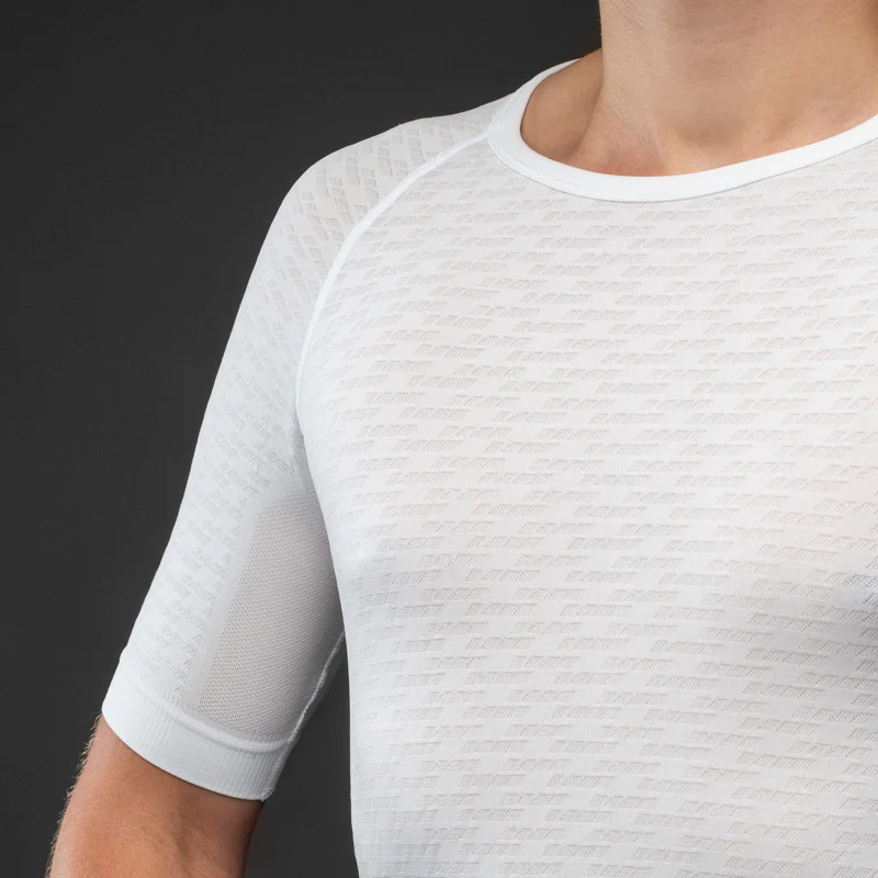 Expert Seamless Short Sleeve Base Layer - Image 10