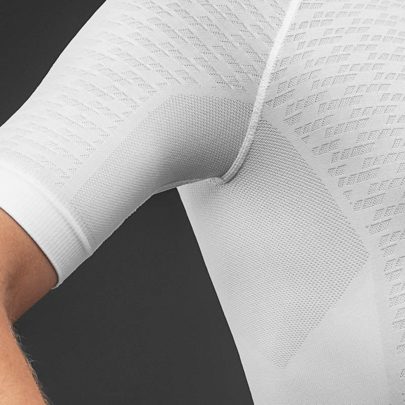 Expert Seamless Short Sleeve Base Layer - Image 11