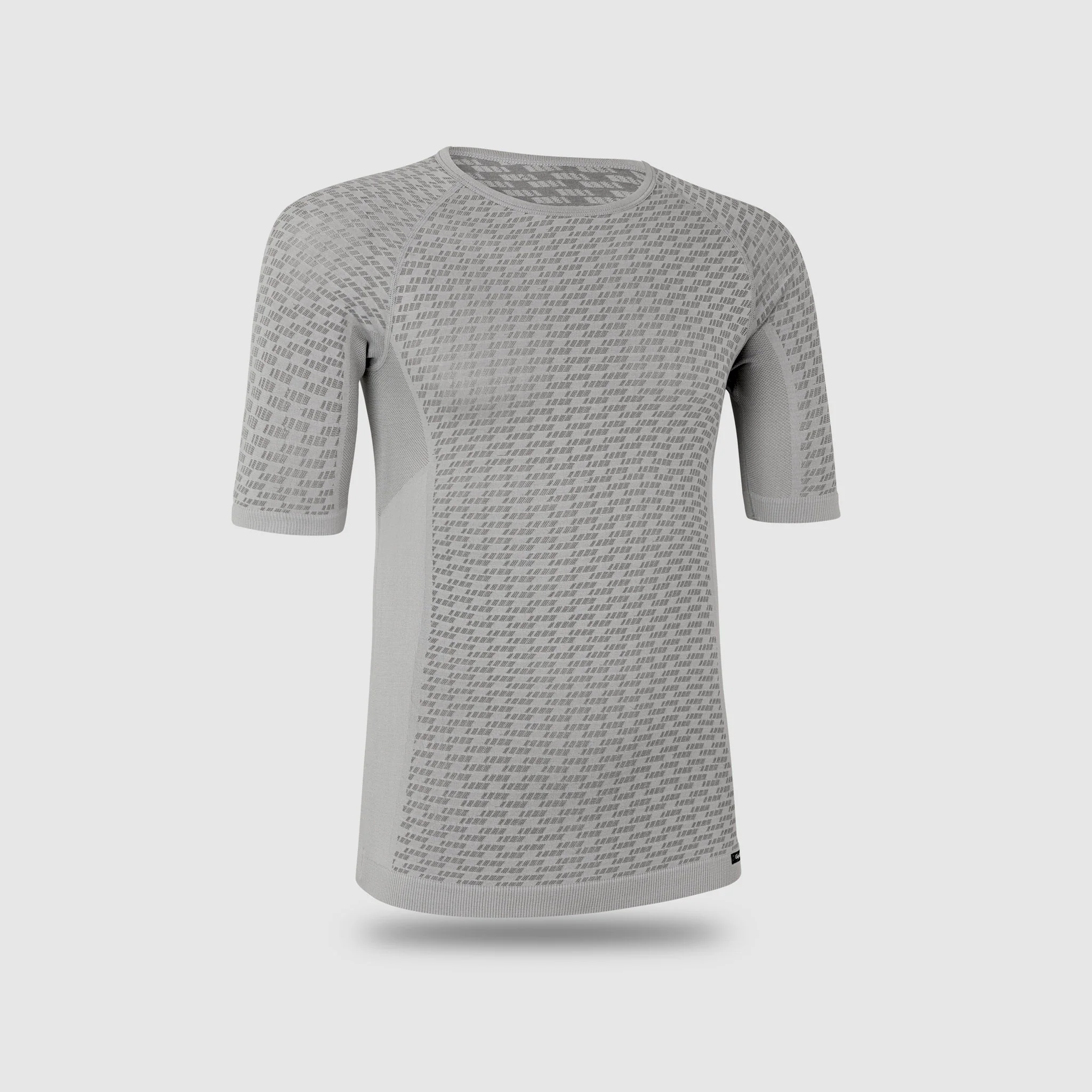 Expert Seamless Short Sleeve Base Layer - Image 13