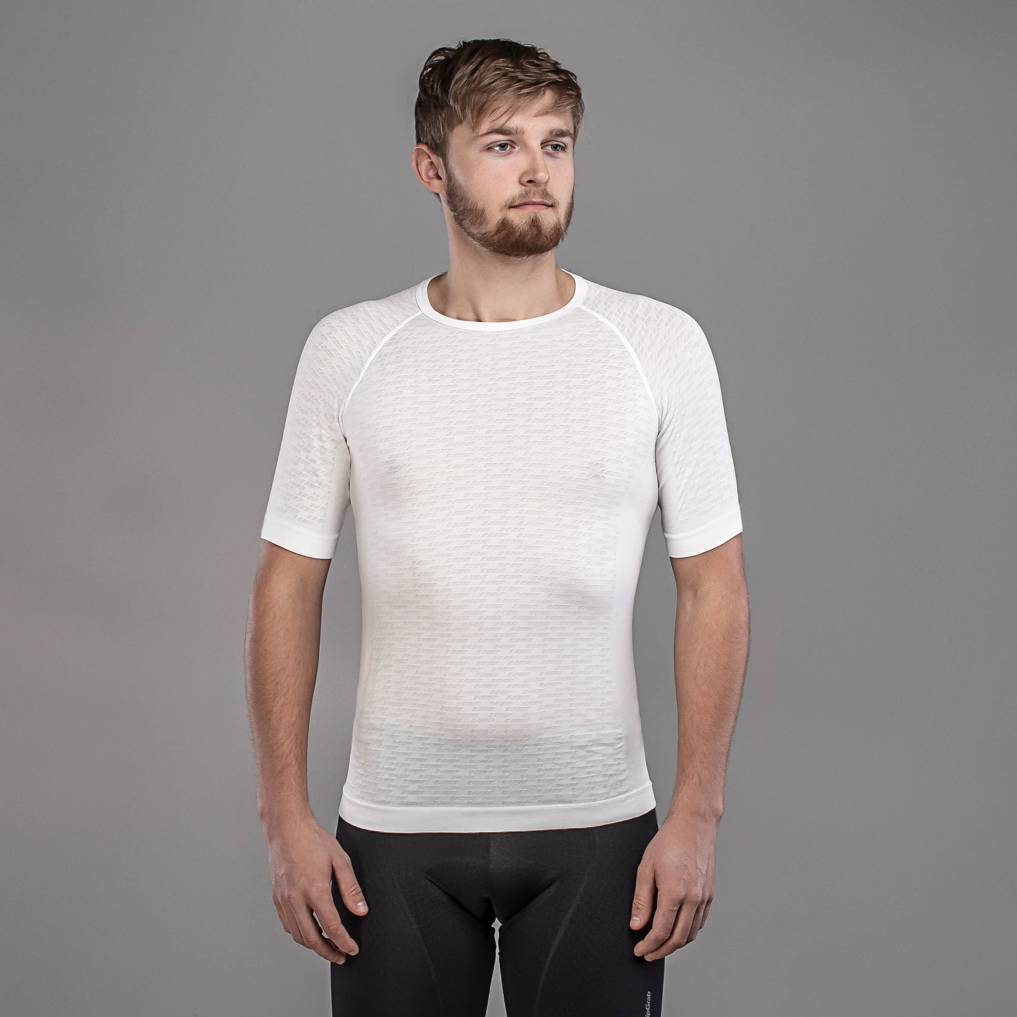 Expert Seamless Short Sleeve Base Layer - Image 8