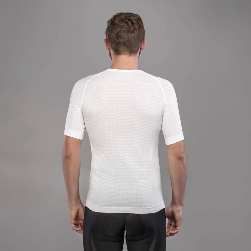 Expert Seamless Short Sleeve Base Layer - Image 9