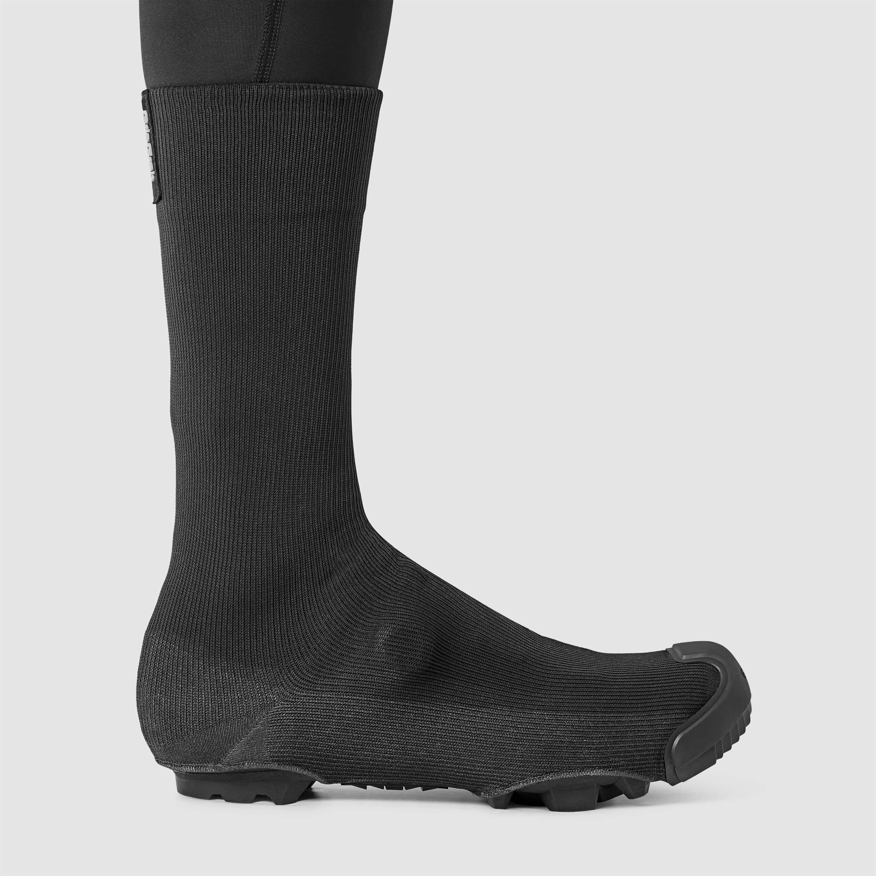 Explorer Waterproof Gravel Shoe Covers - Image 3