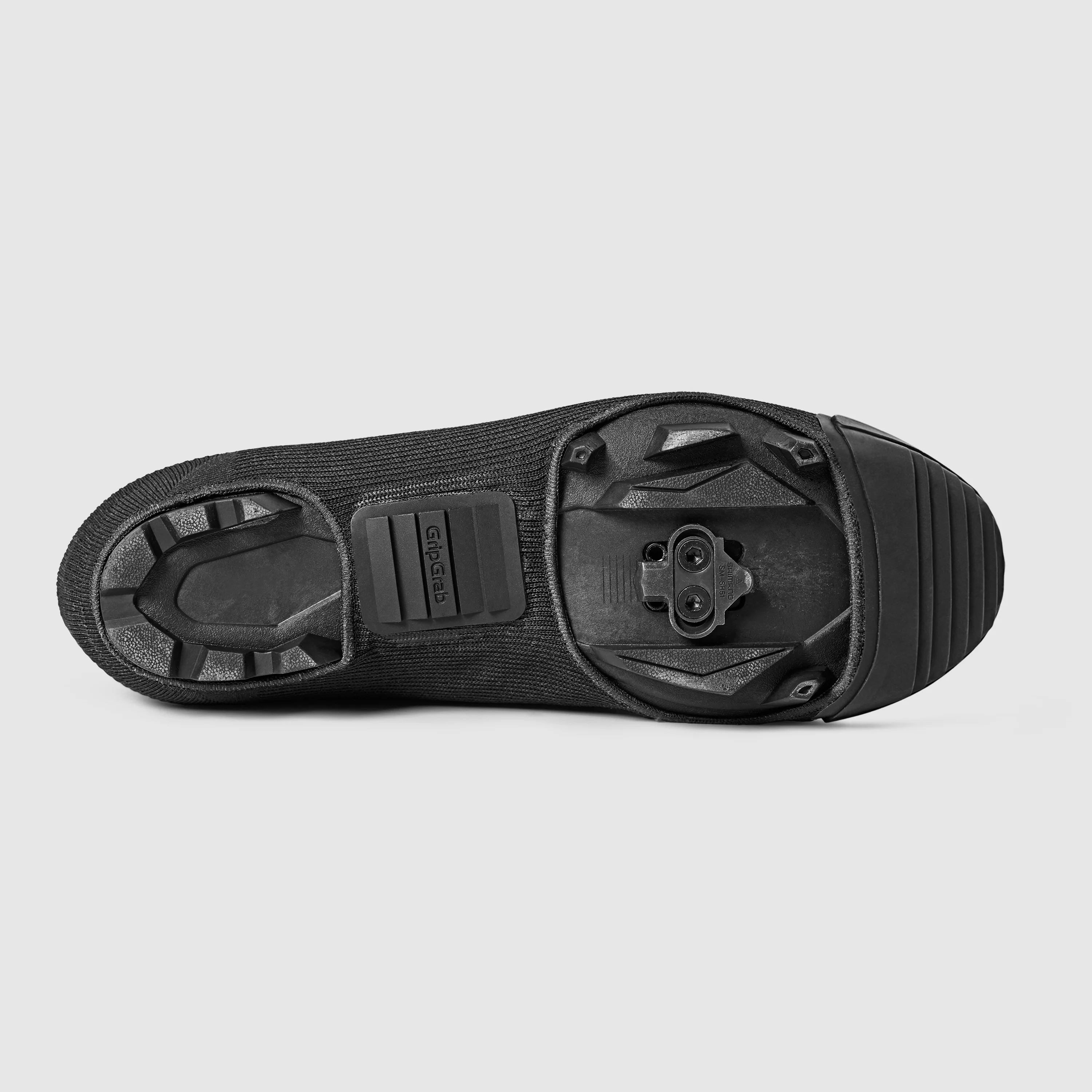 Explorer Waterproof Gravel Shoe Covers - Image 4
