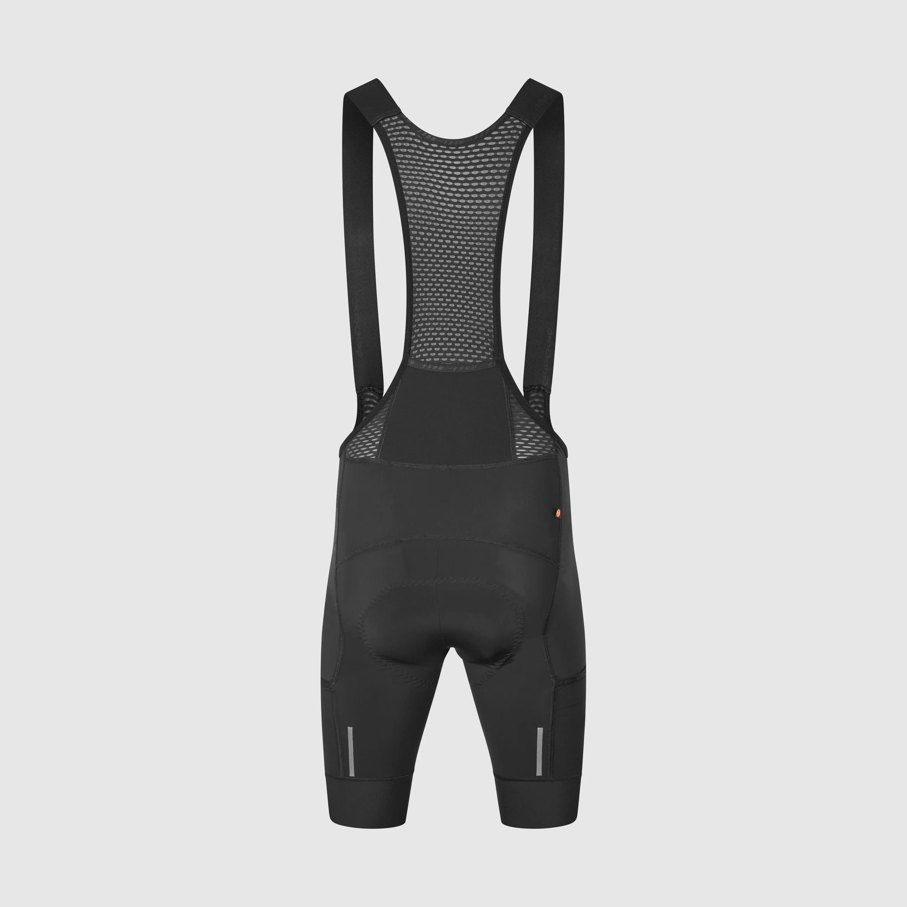 EXPLR Cargo Bib Shorts - Image 10