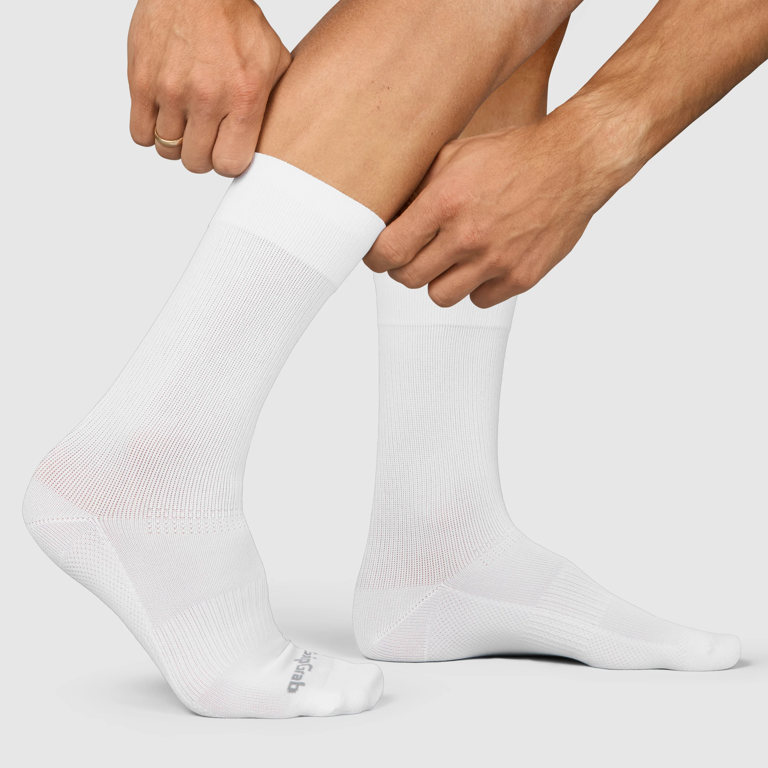 EXPLR High Cut Socks - Image 11
