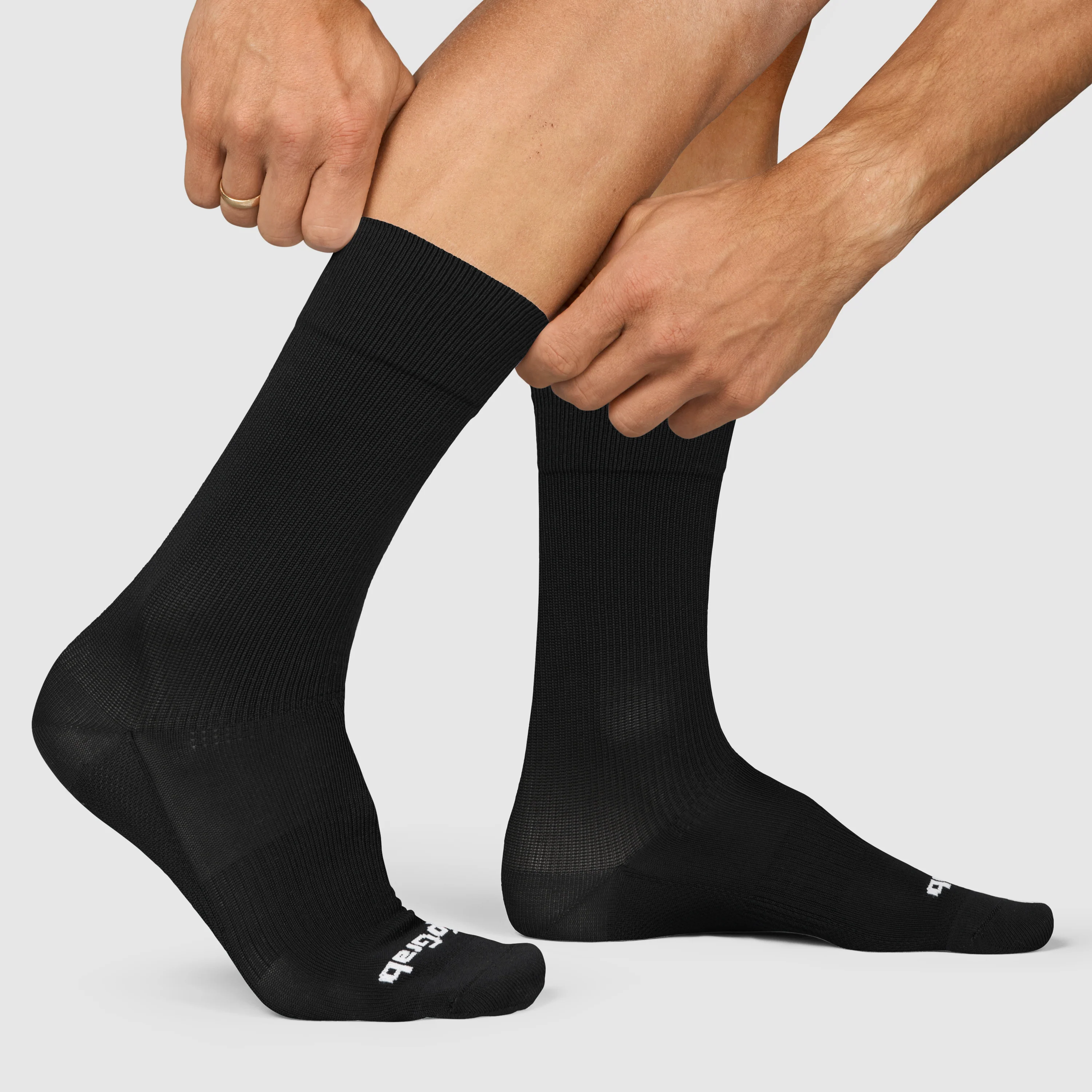 EXPLR High Cut Socks - Image 5