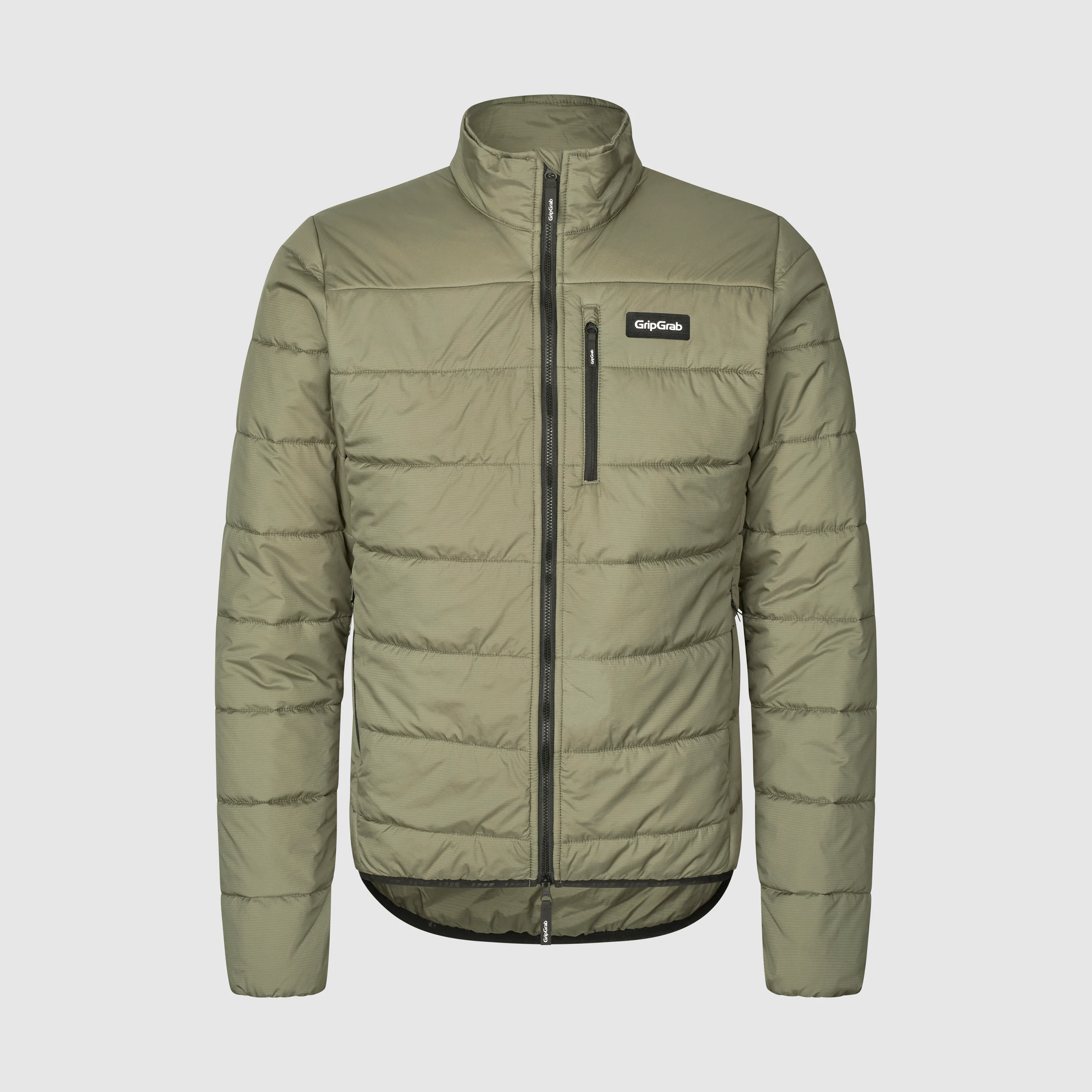 EXPLR Insulated Jacket - Image 11