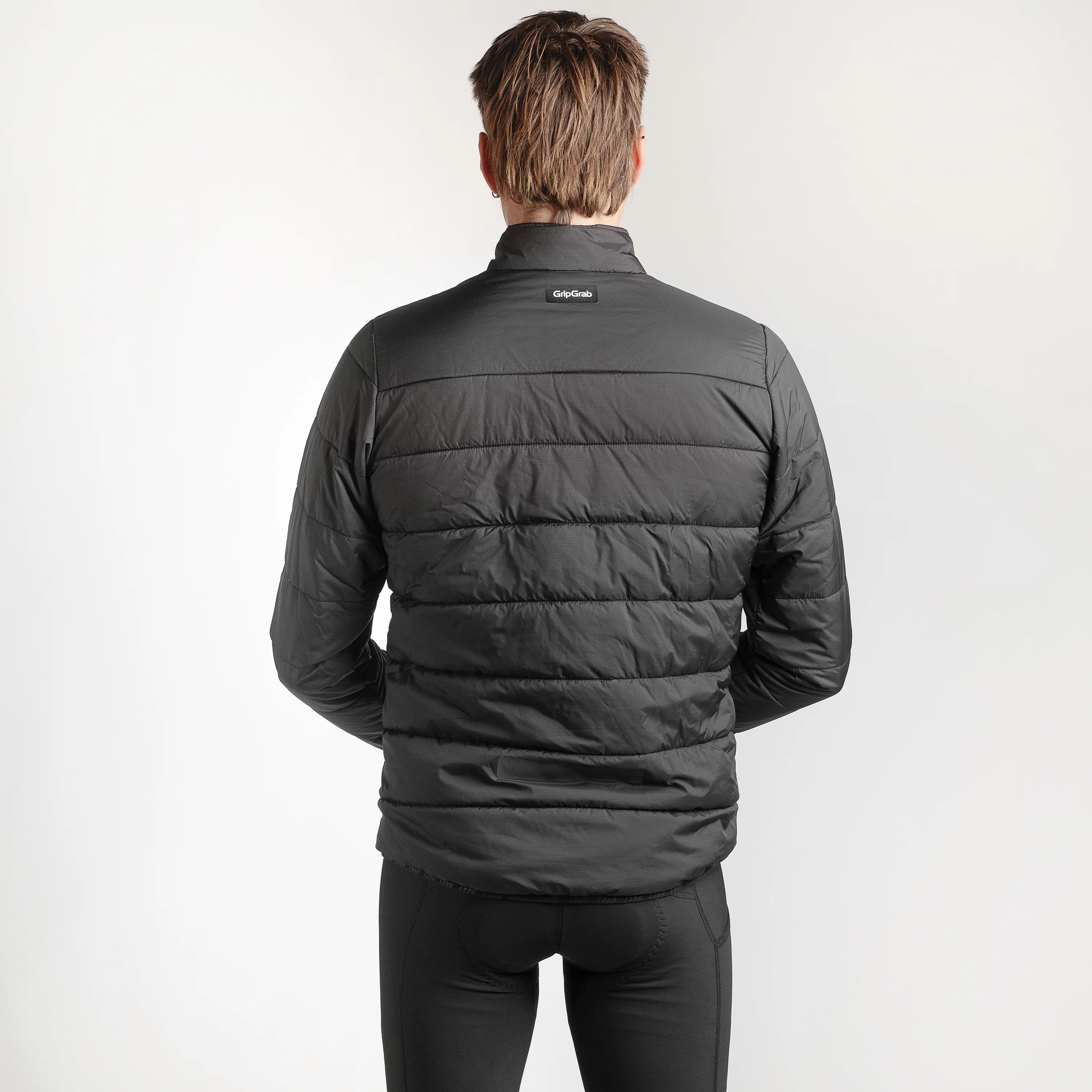 EXPLR Insulated Jacket - Image 14