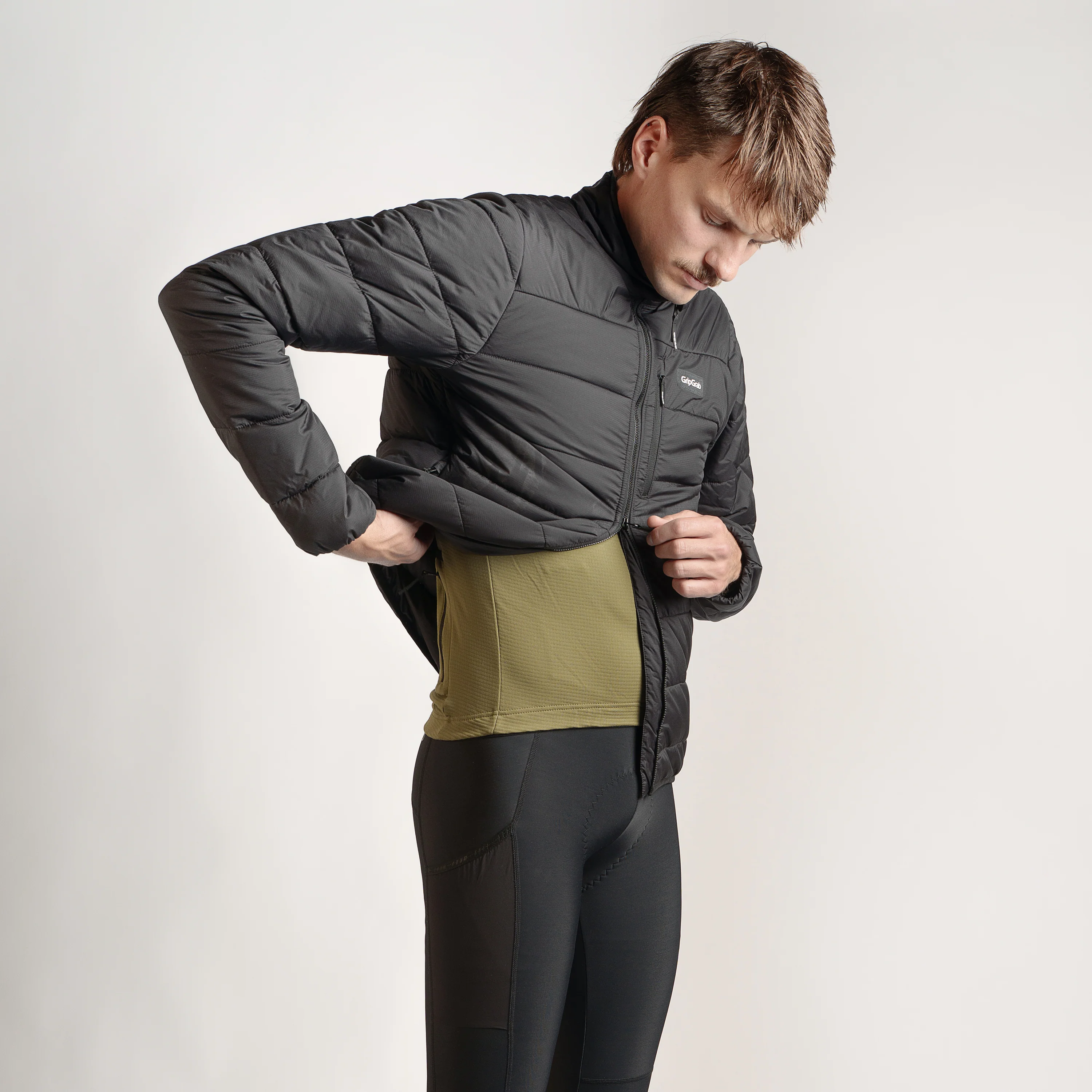EXPLR Insulated Jacket - Image 15