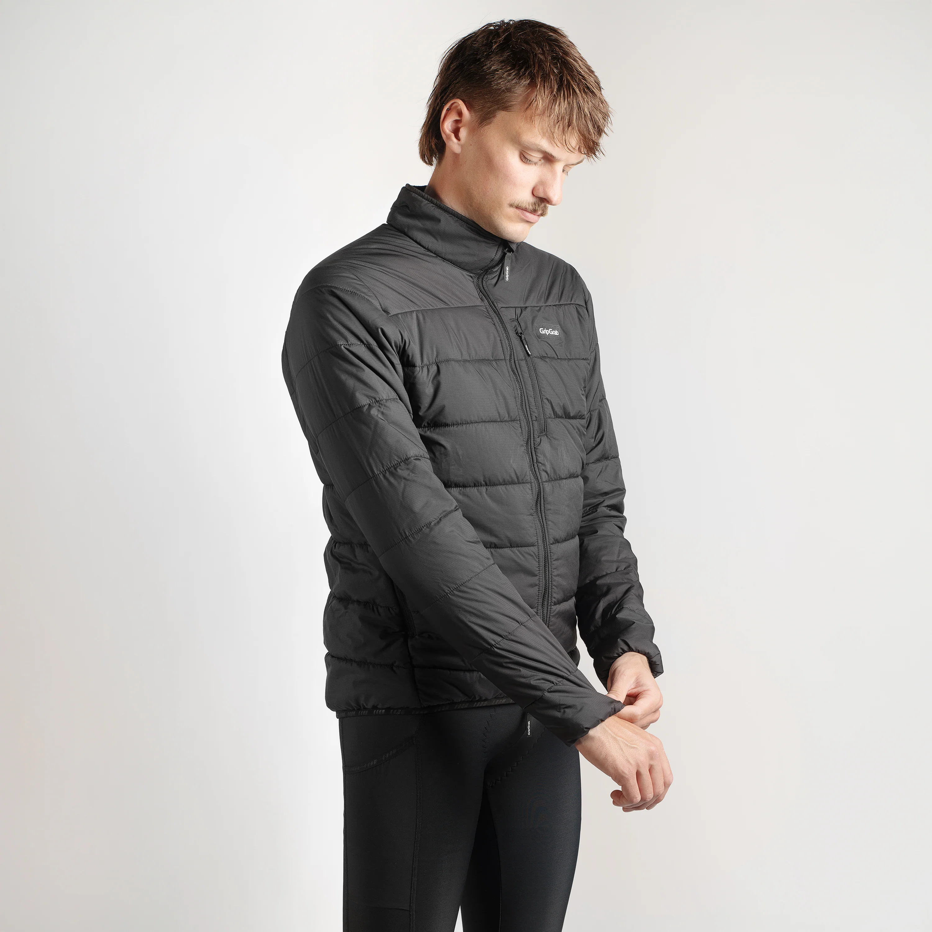 EXPLR Insulated Jacket - Image 16