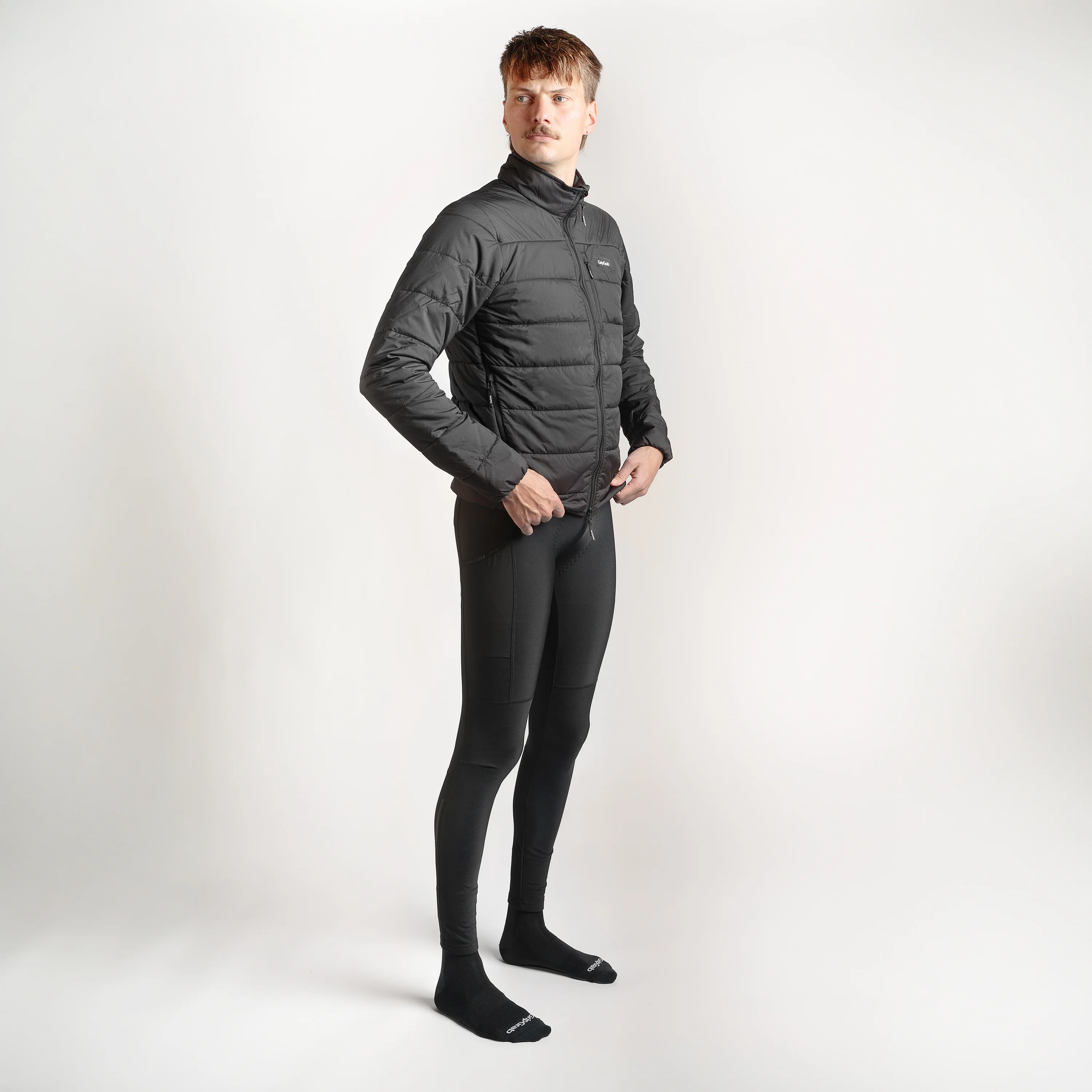 EXPLR Insulated Jacket - Image 17