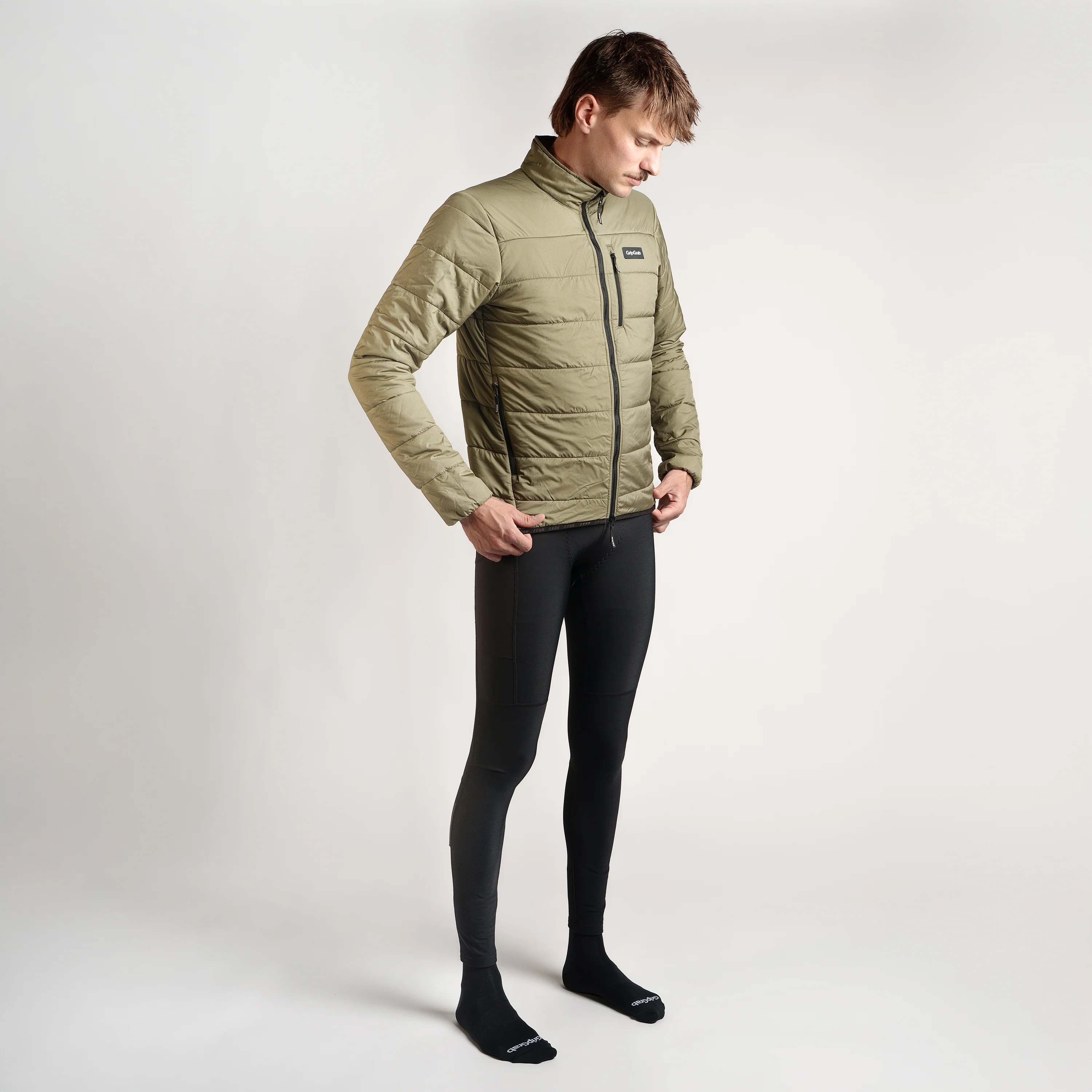 EXPLR Insulated Jacket - Image 4