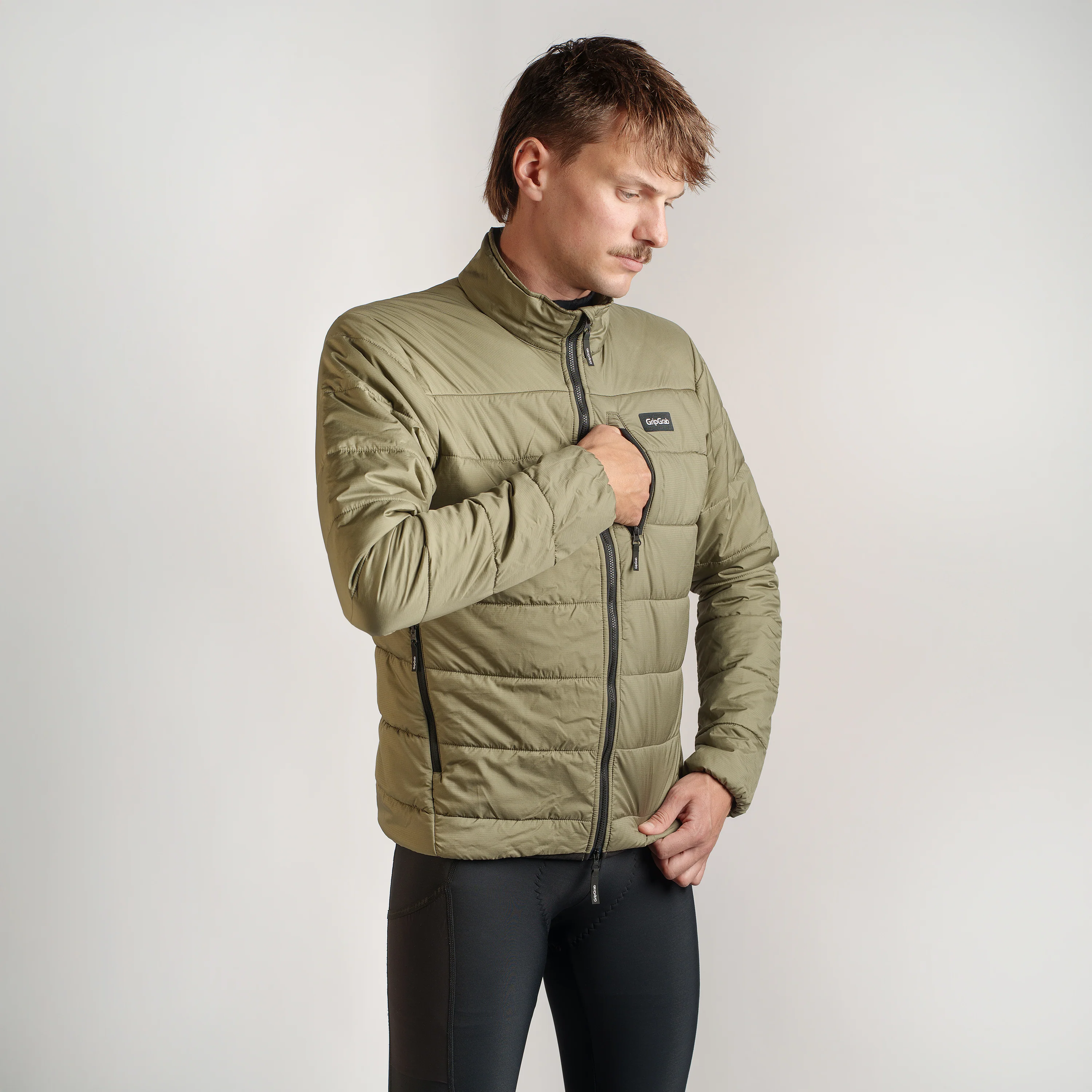 EXPLR Insulated Jacket - Image 5