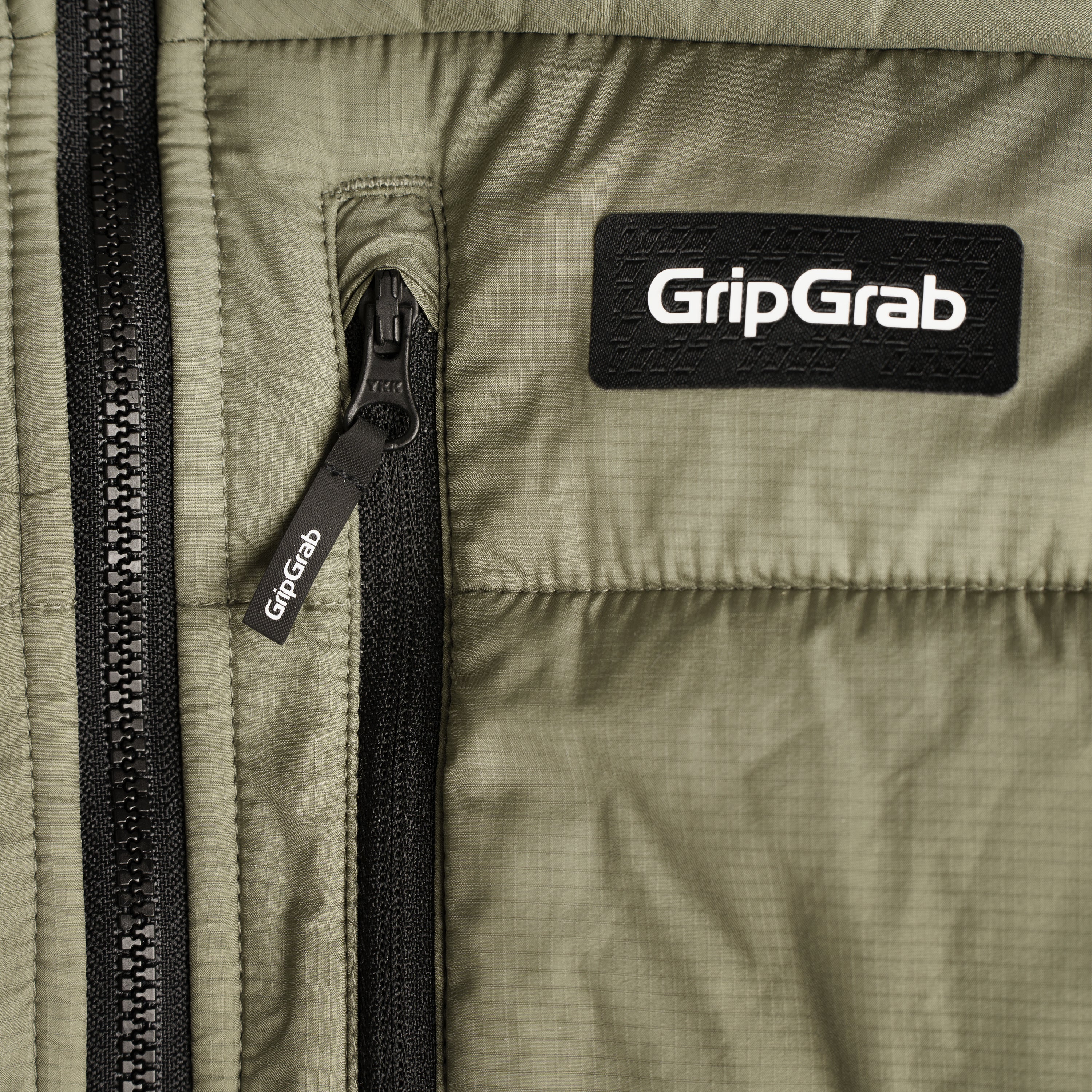 EXPLR Insulated Jacket - Image 6