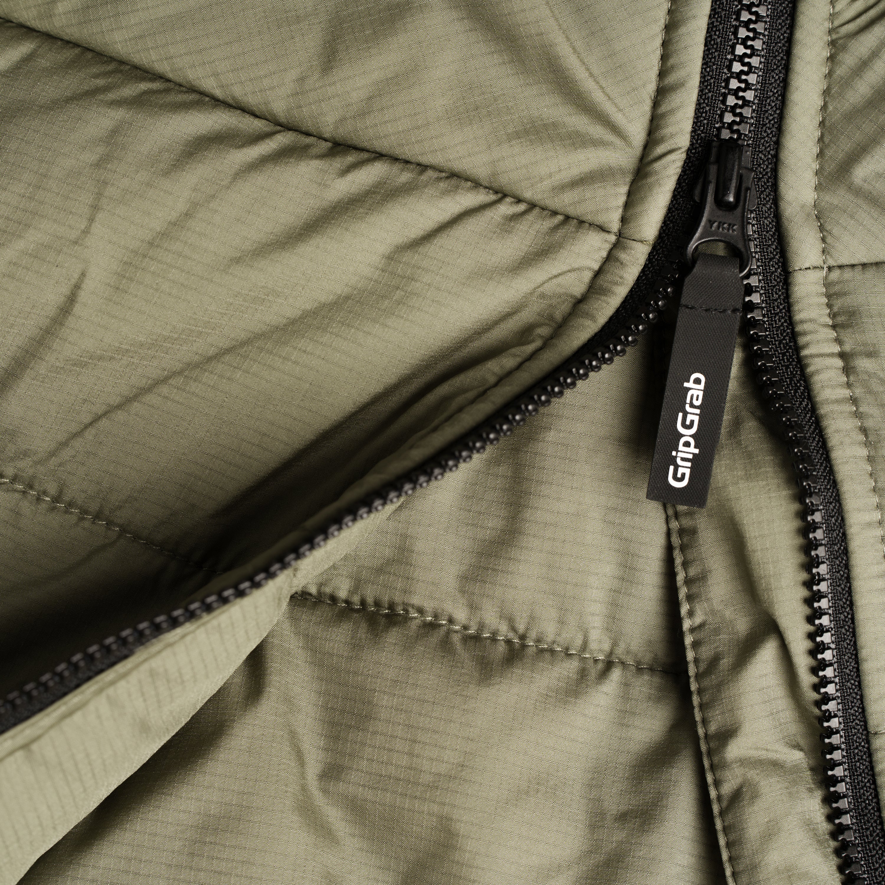 EXPLR Insulated Jacket - Image 7