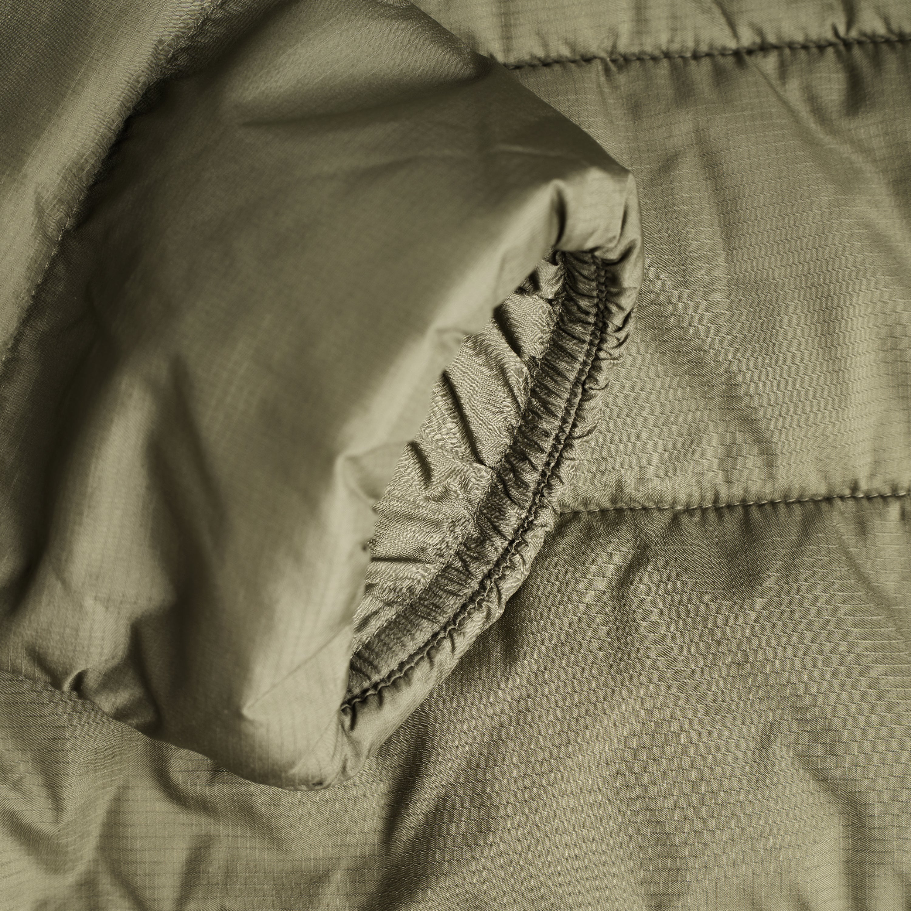 EXPLR Insulated Jacket - Image 8