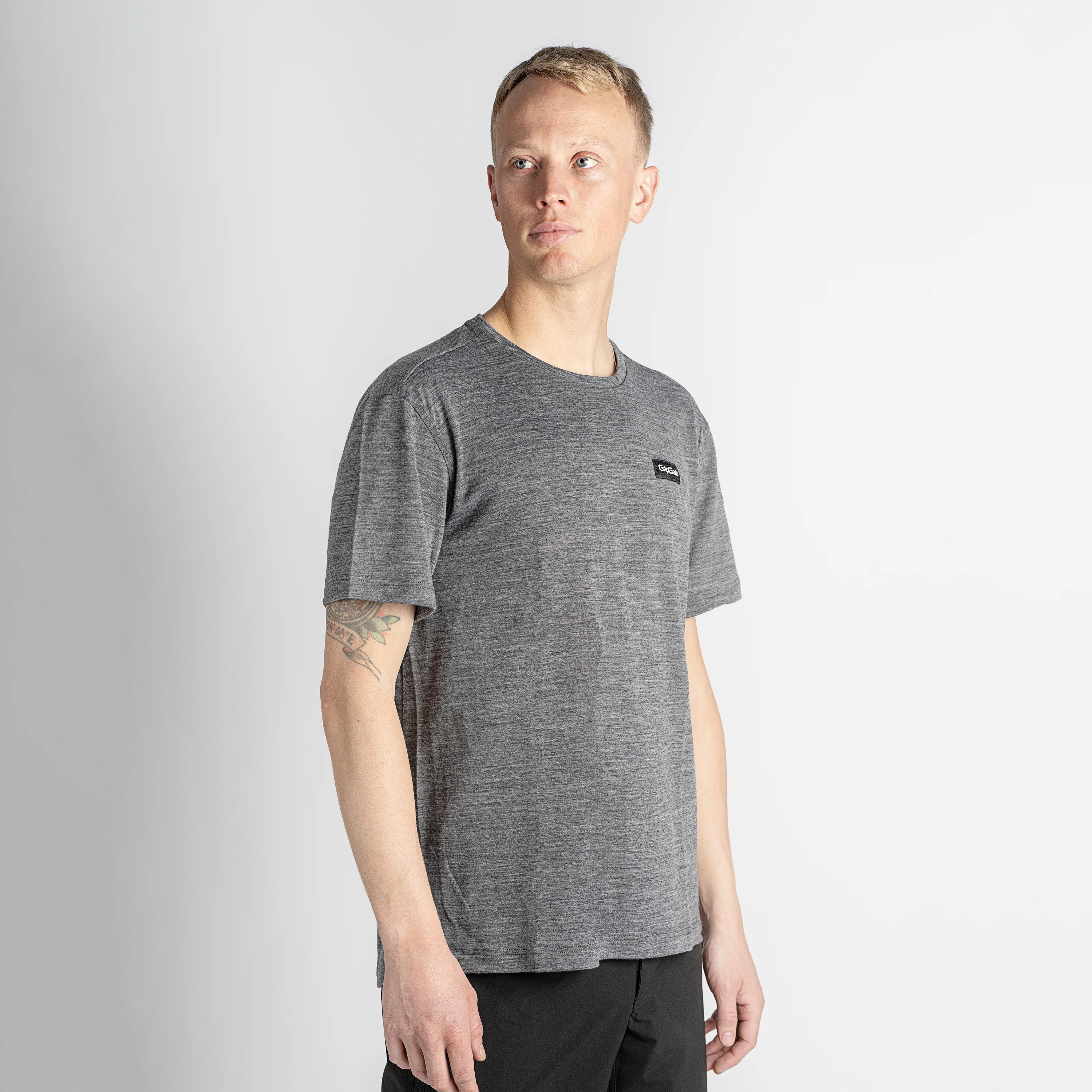 EXPLR Merinotech T-shirt - Image 2