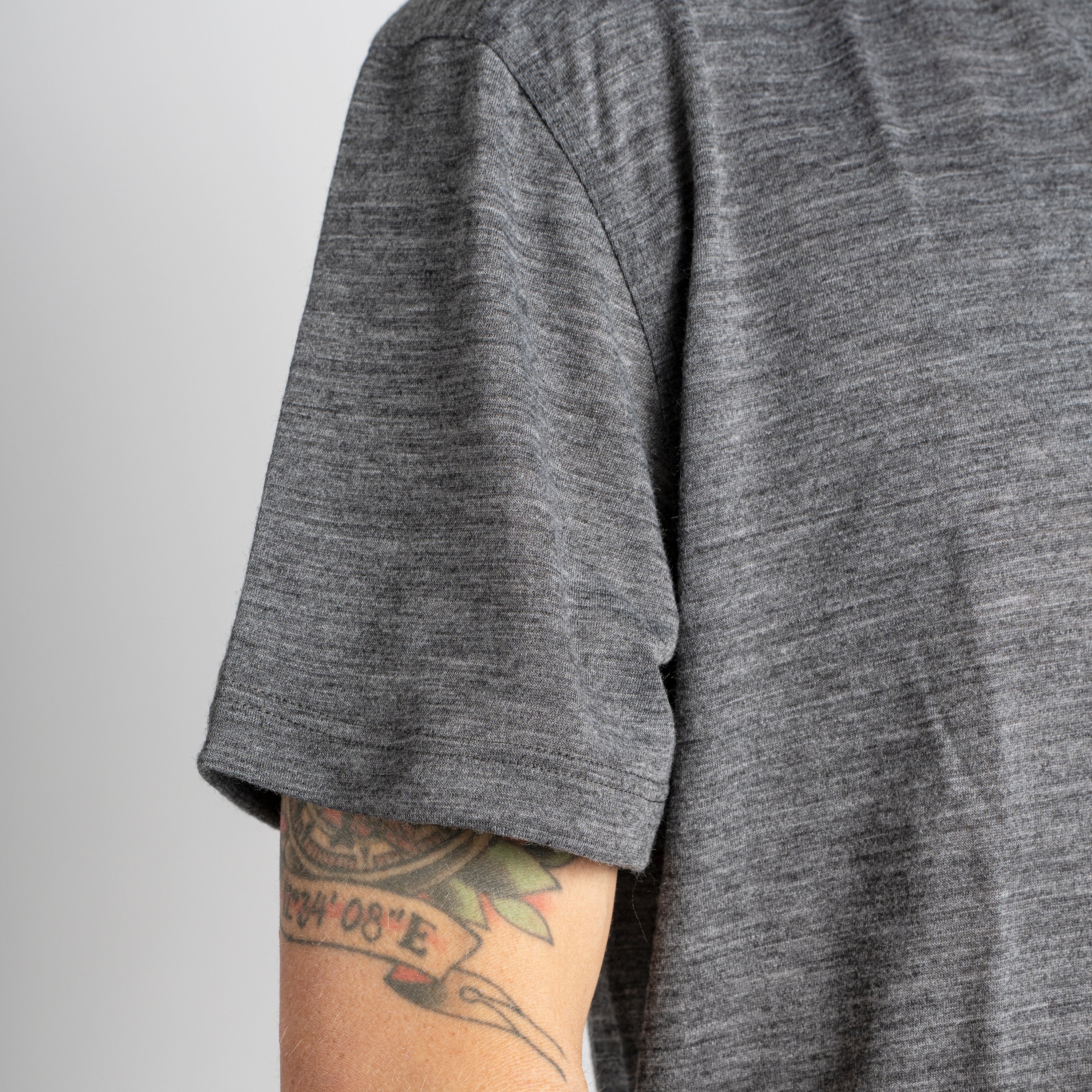 EXPLR Merinotech T-shirt - Image 5