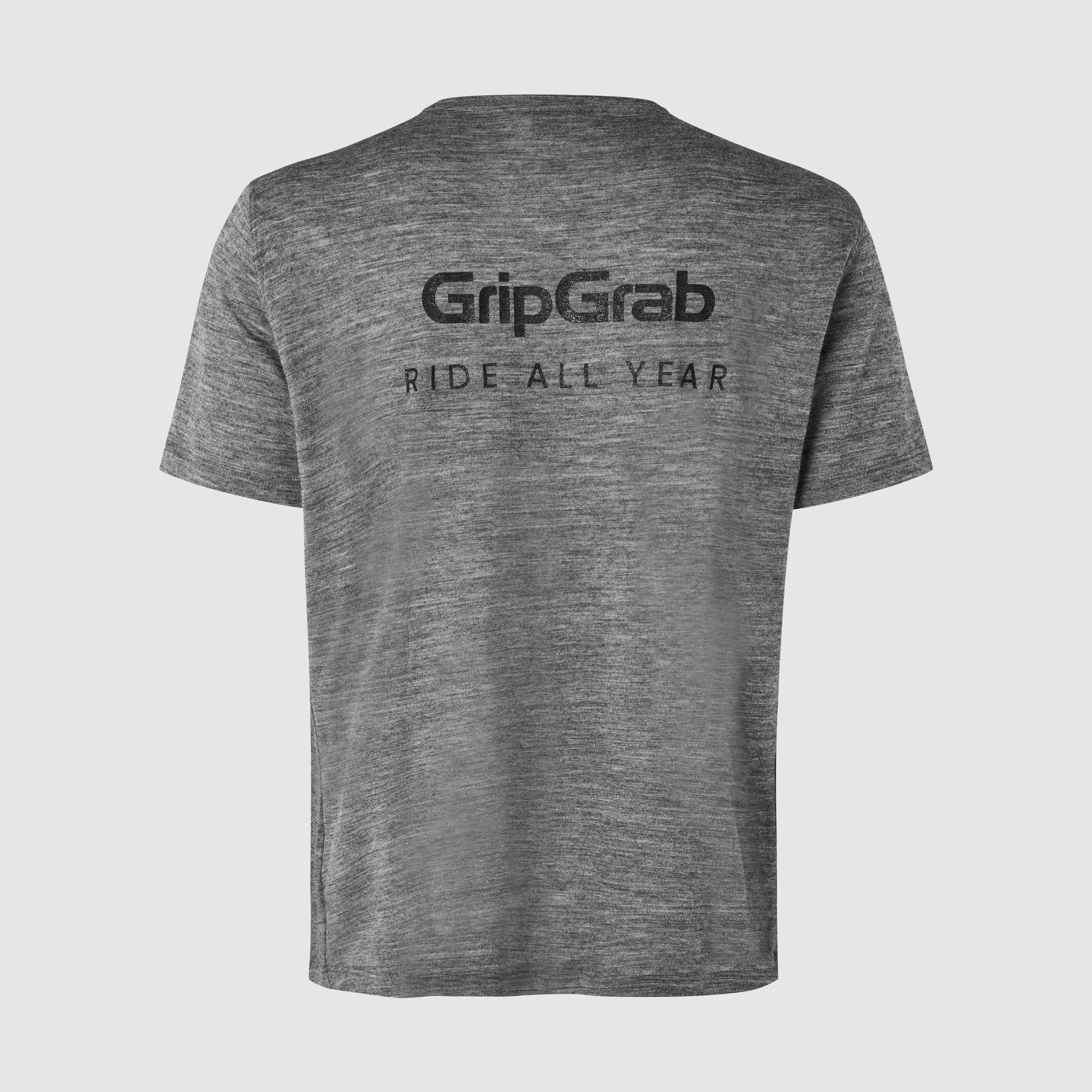 EXPLR Merinotech T-shirt - Image 9