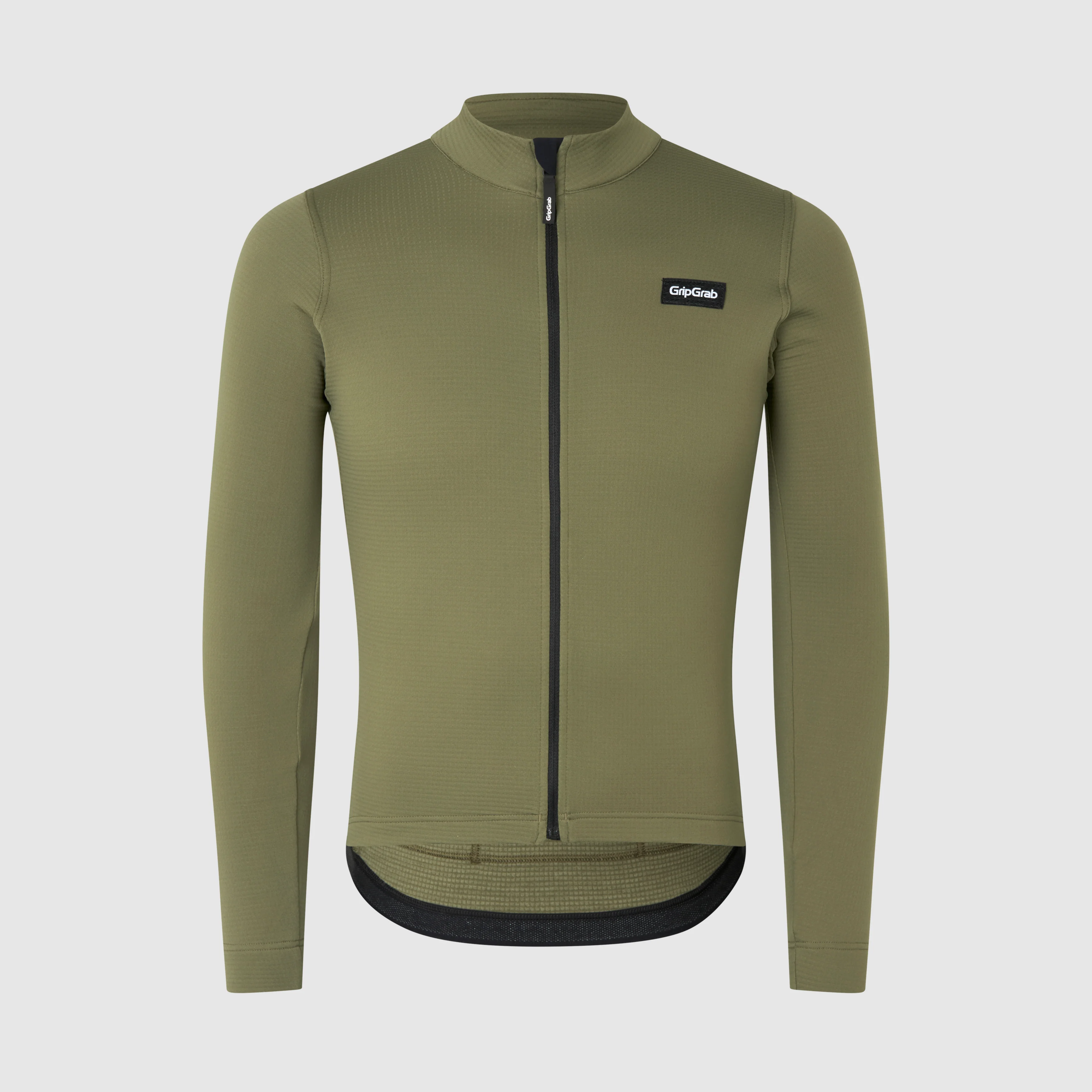 EXPLR Merinotech Thermal Long Sleeve Jersey - Image 10