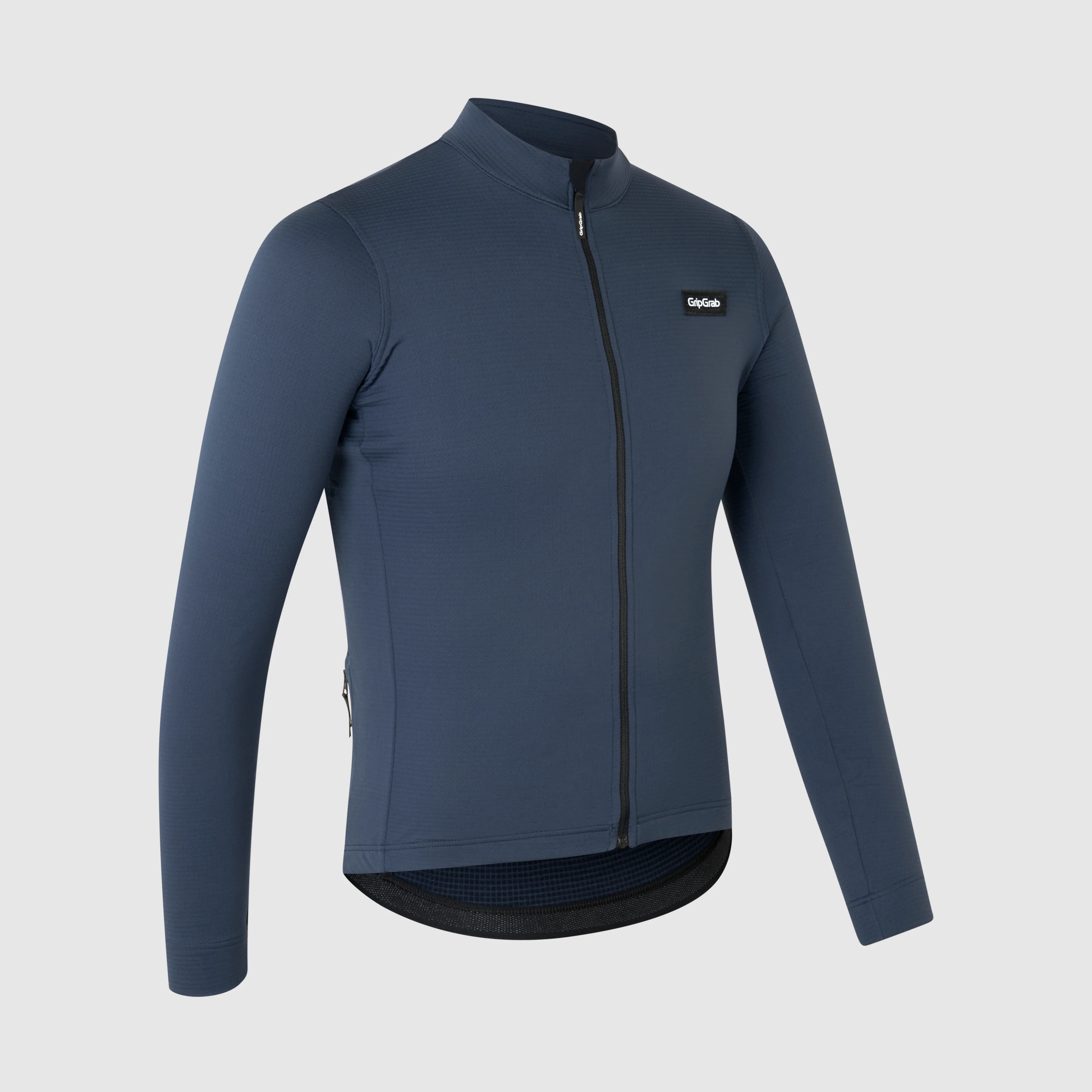 EXPLR Merinotech Thermal Long Sleeve Jersey - Image 12