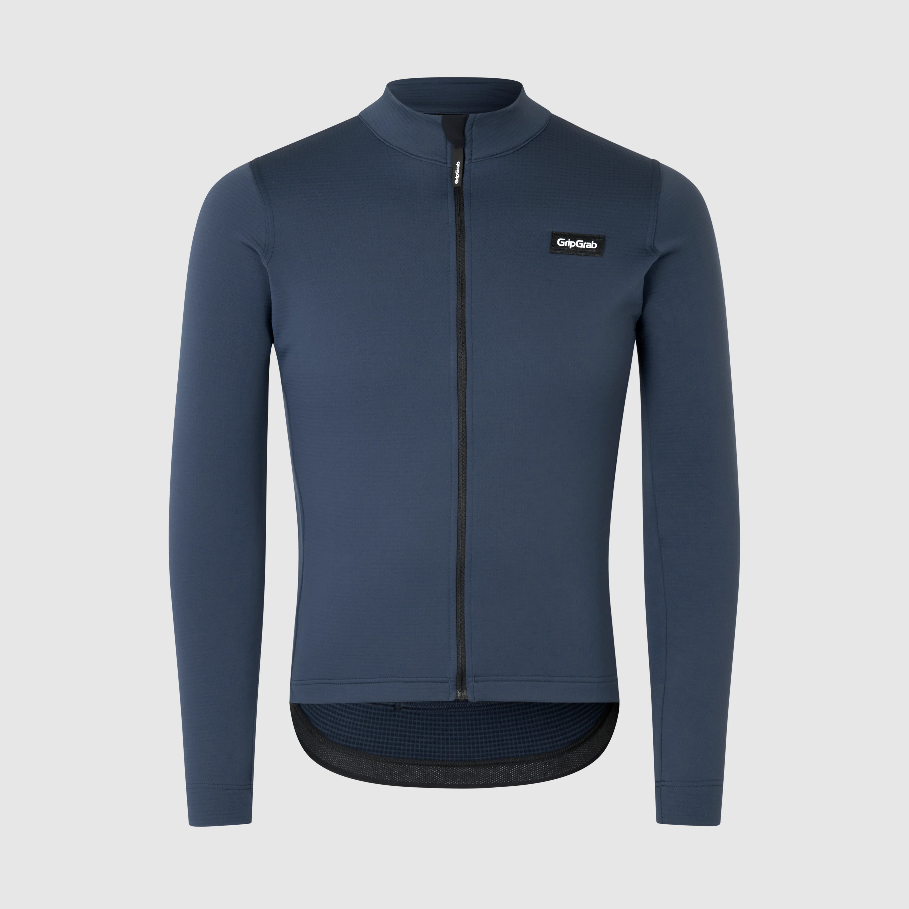 EXPLR Merinotech Thermal Long Sleeve Jersey - Image 15