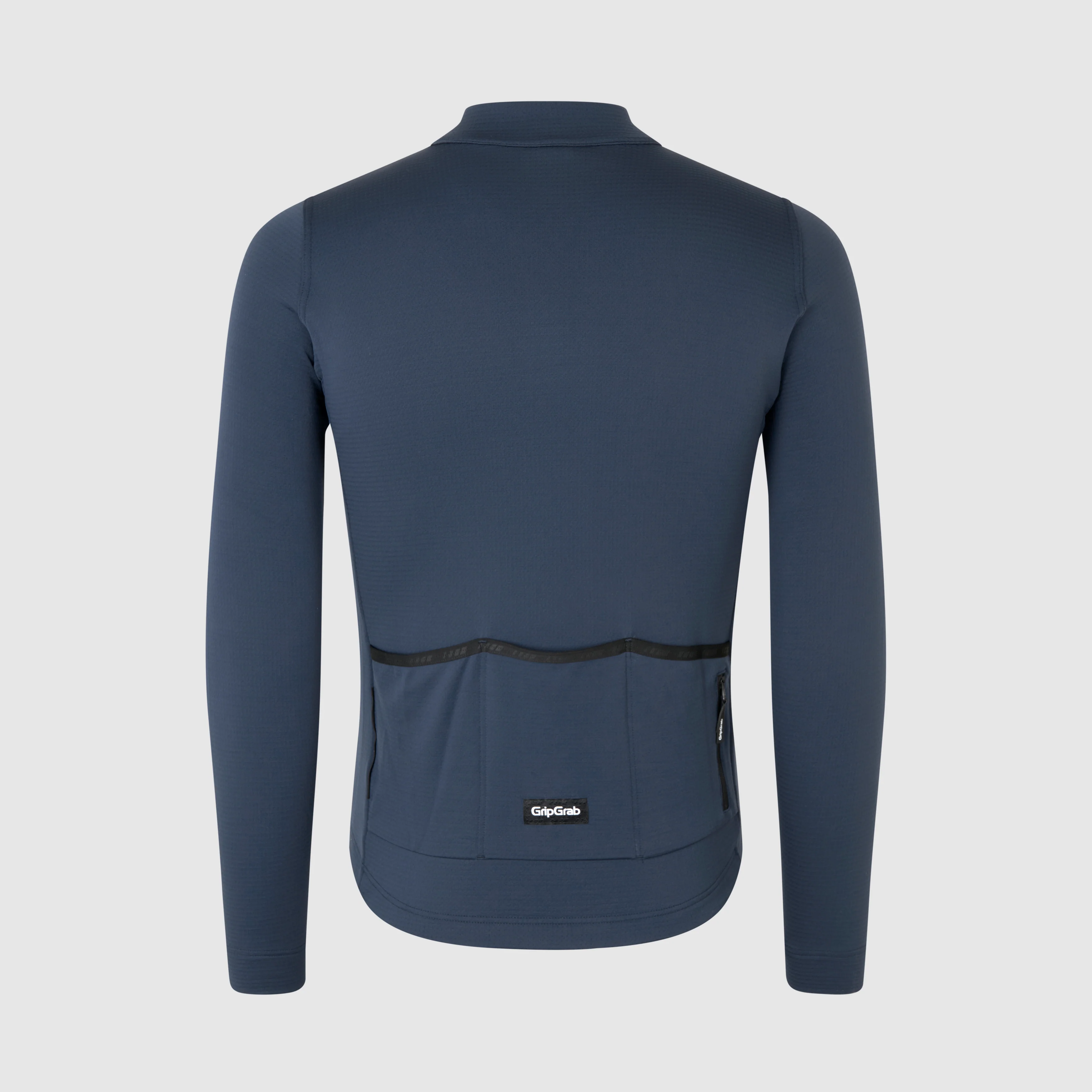 EXPLR Merinotech Thermal Long Sleeve Jersey - Image 16