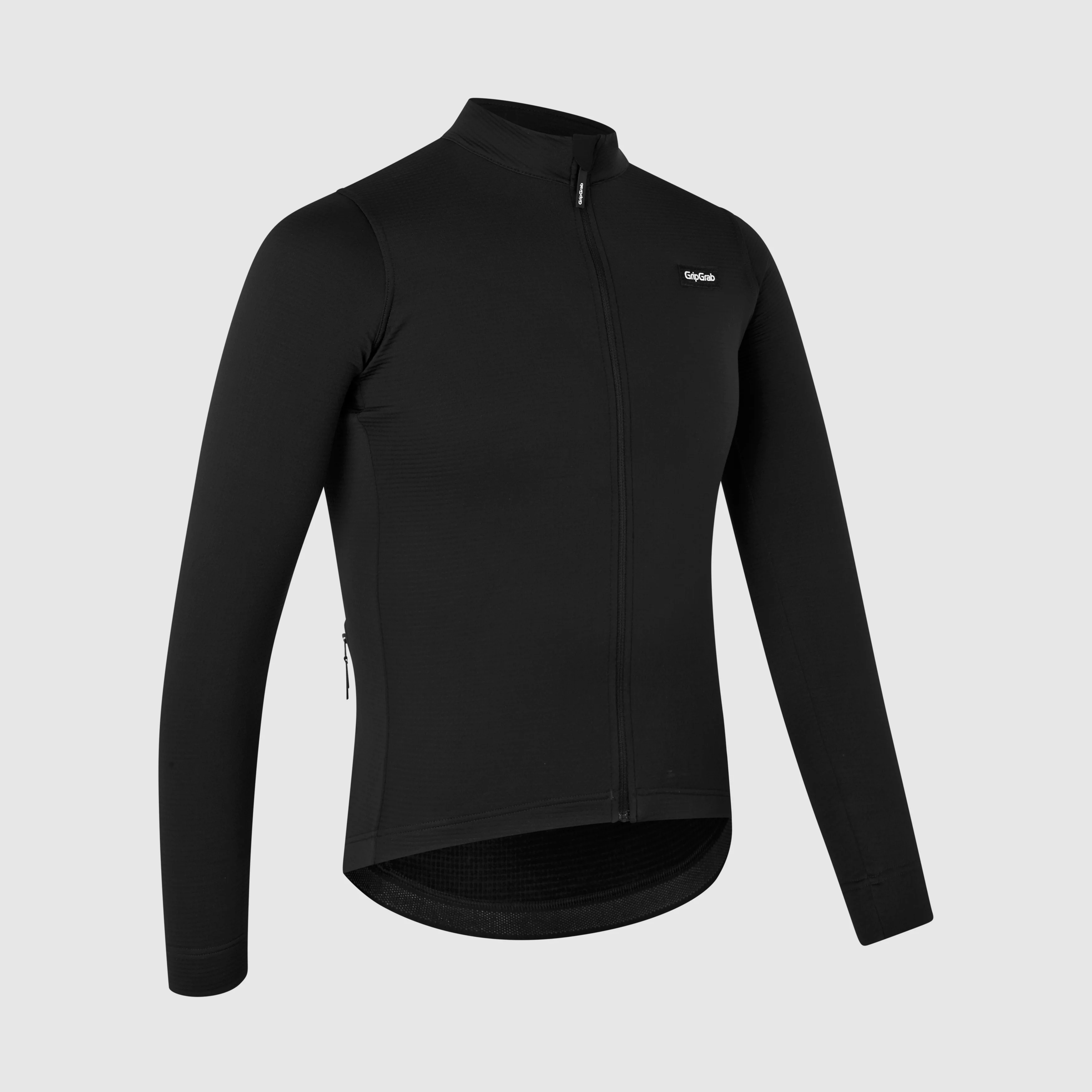 EXPLR Merinotech Thermal Long Sleeve Jersey - Image 17