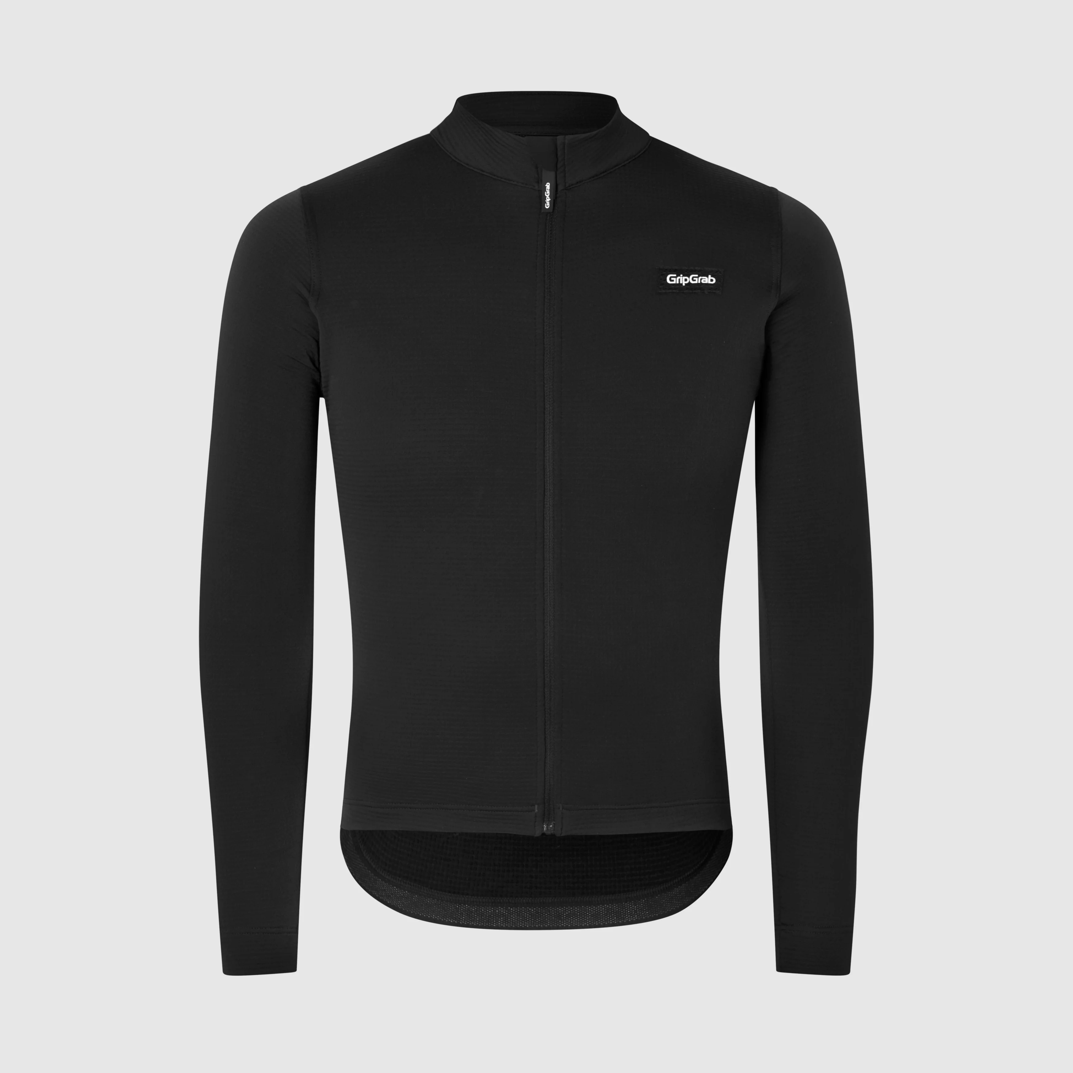 EXPLR Merinotech Thermal Long Sleeve Jersey - Image 20