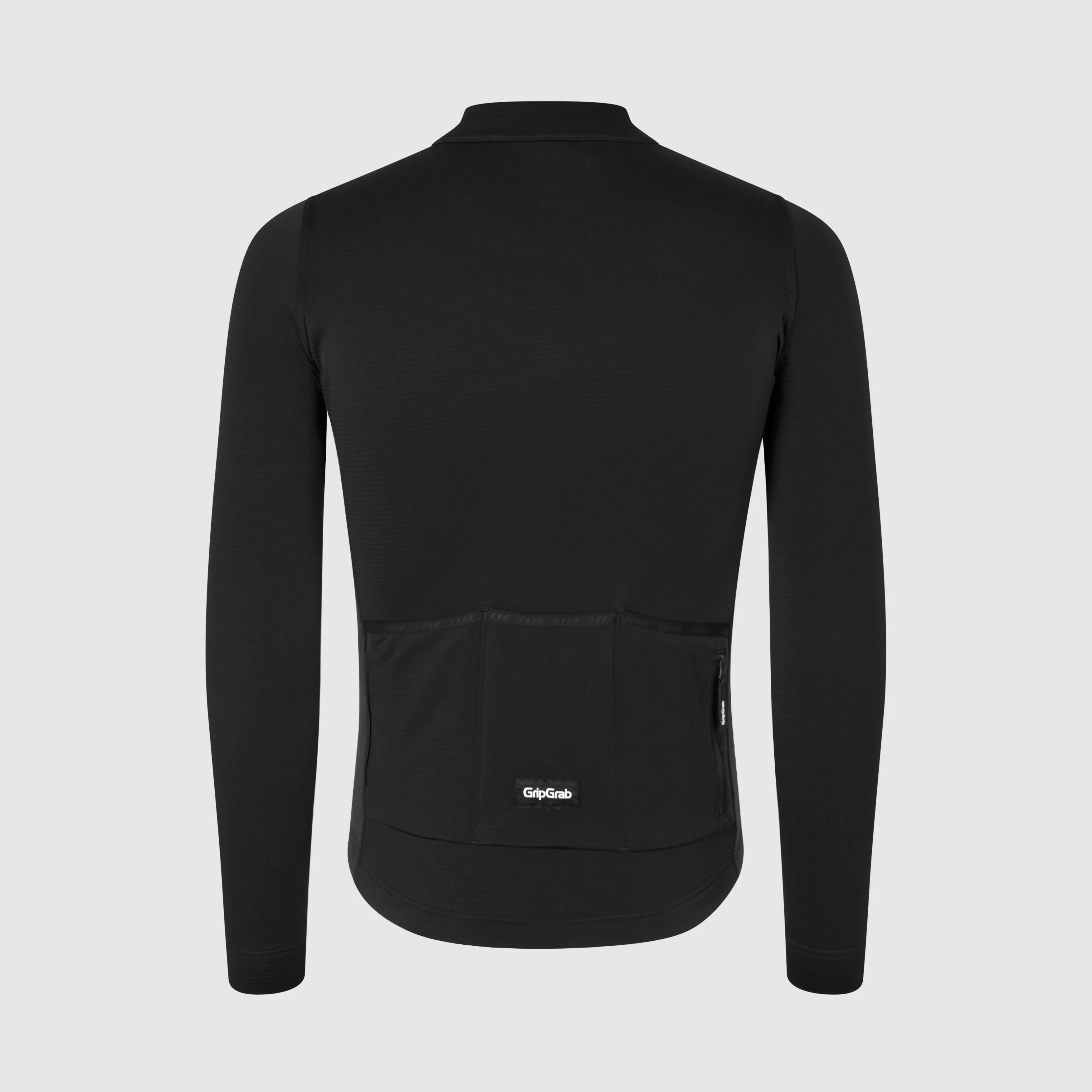 EXPLR Merinotech Thermal Long Sleeve Jersey - Image 21