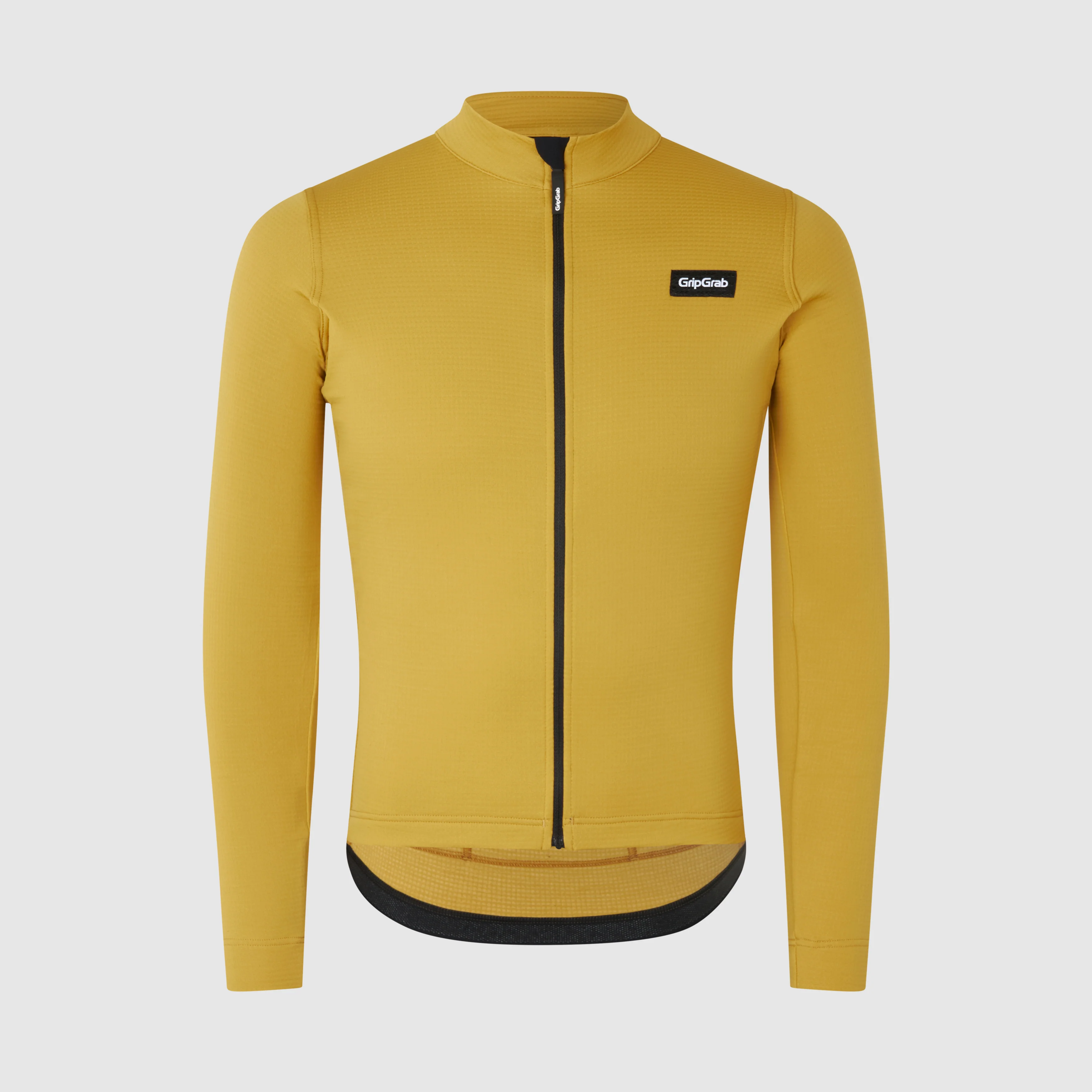 EXPLR Merinotech Thermal Long Sleeve Jersey - Image 5