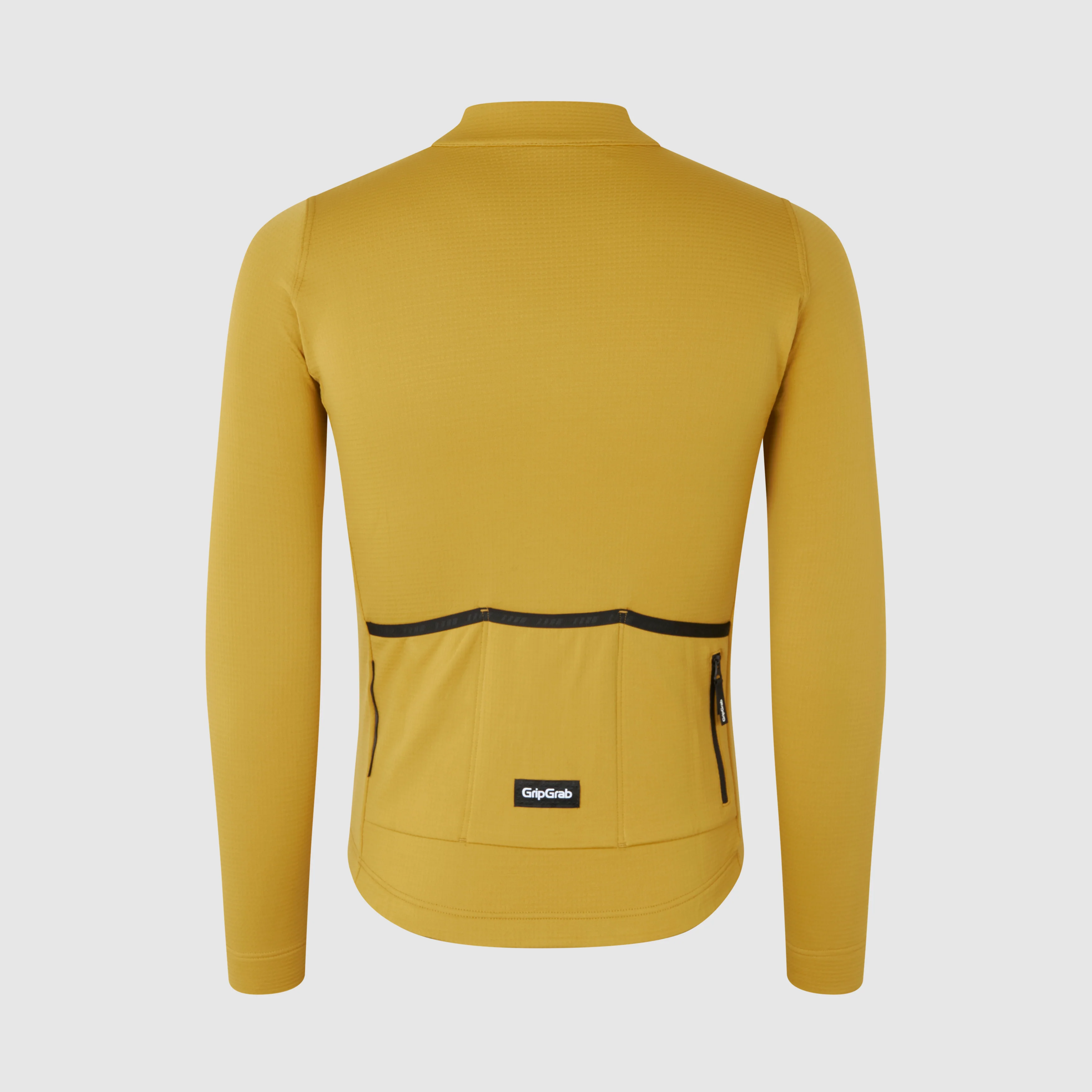 EXPLR Merinotech Thermal Long Sleeve Jersey - Image 6