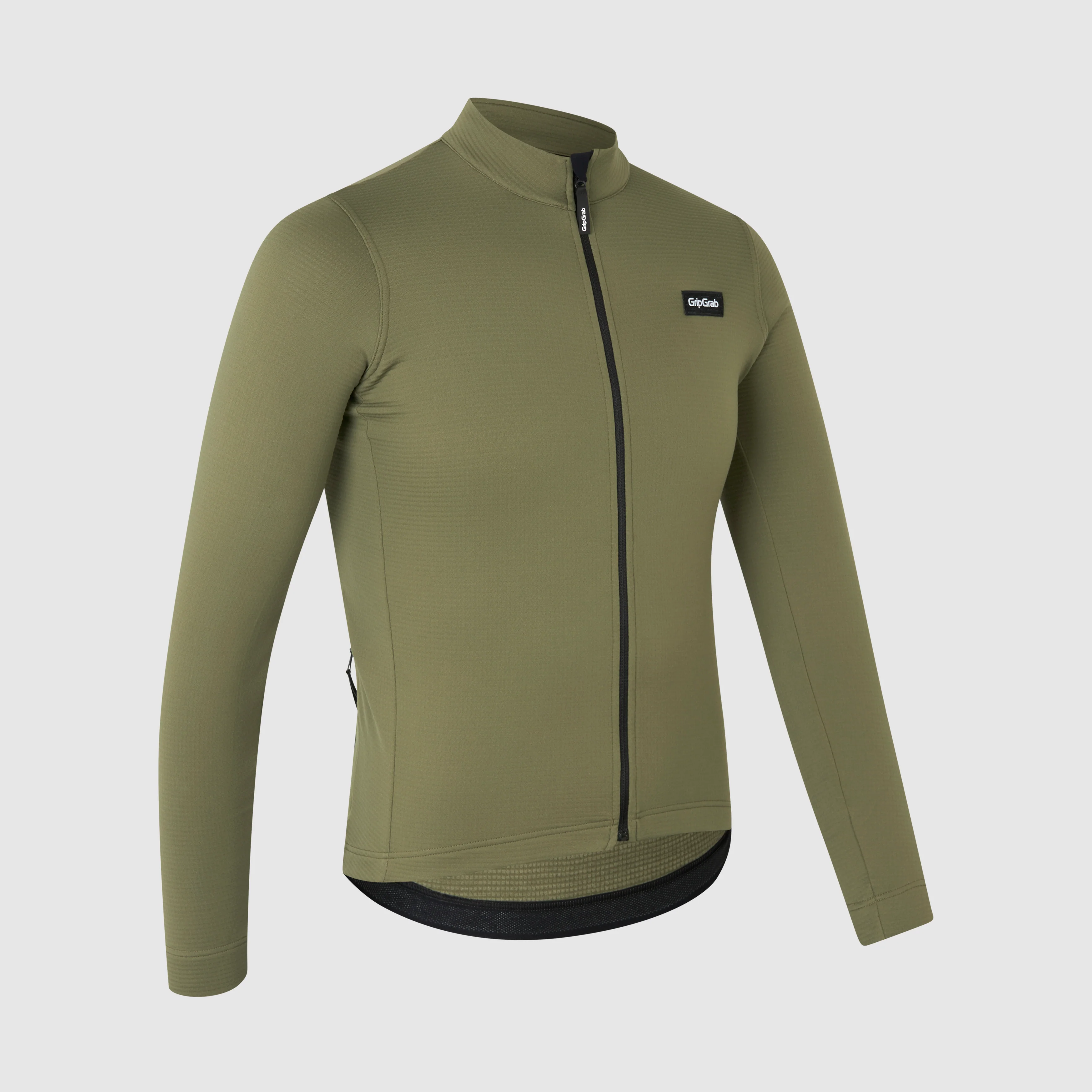 EXPLR Merinotech Thermal Long Sleeve Jersey - Image 7