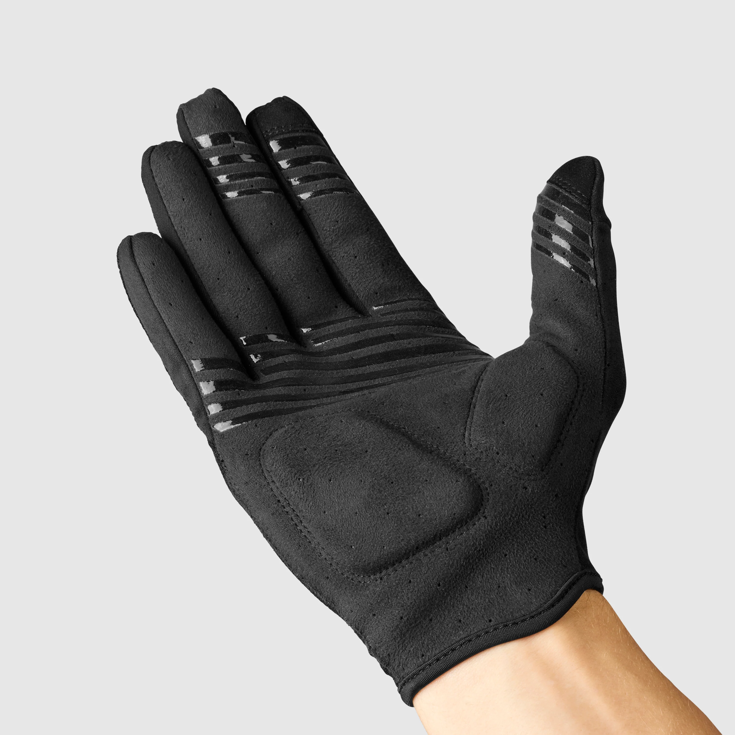 EXPLR Padded Full Finger Summer Gloves - Image 10