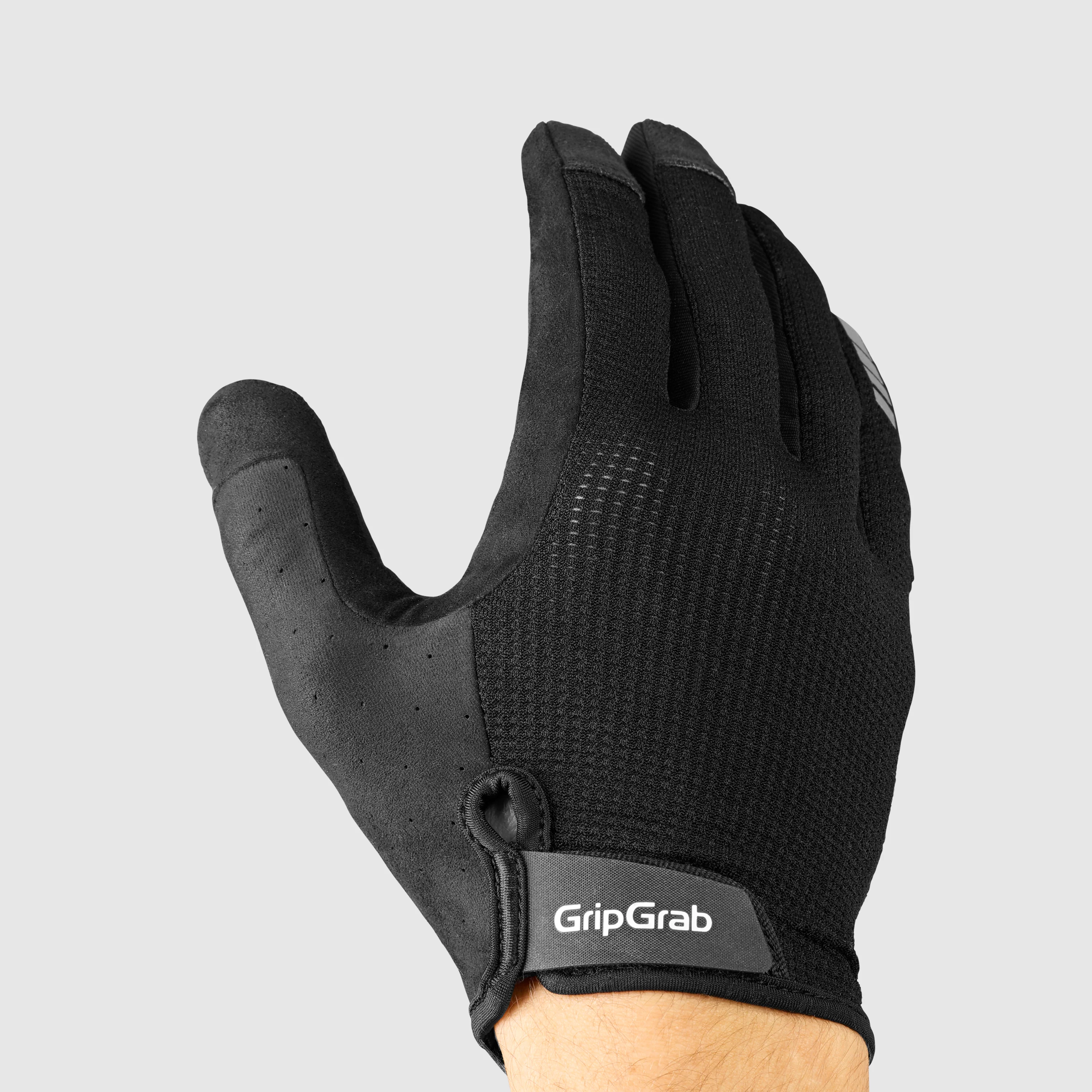 EXPLR Padded Full Finger Summer Gloves - Image 11