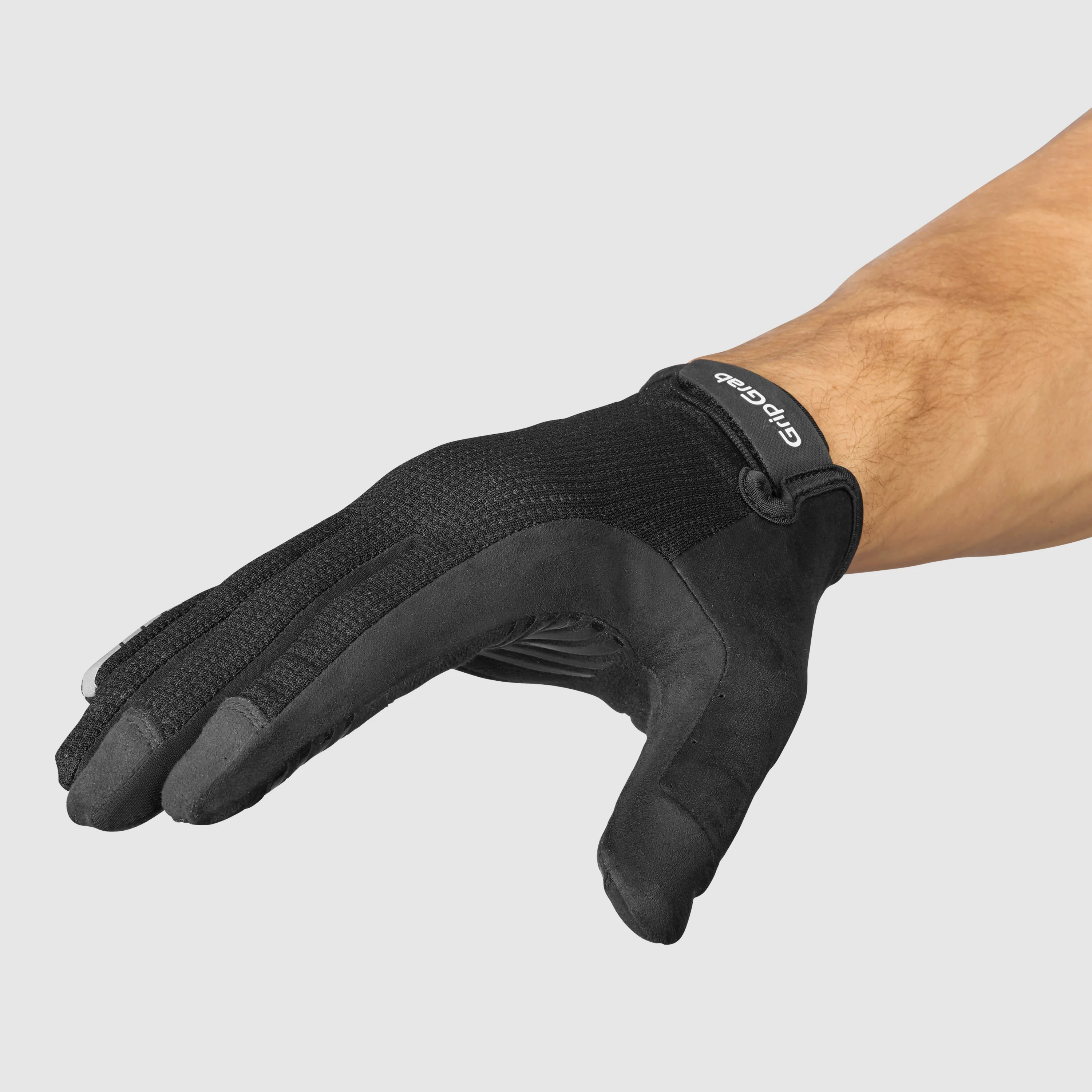 EXPLR Padded Full Finger Summer Gloves - Image 12