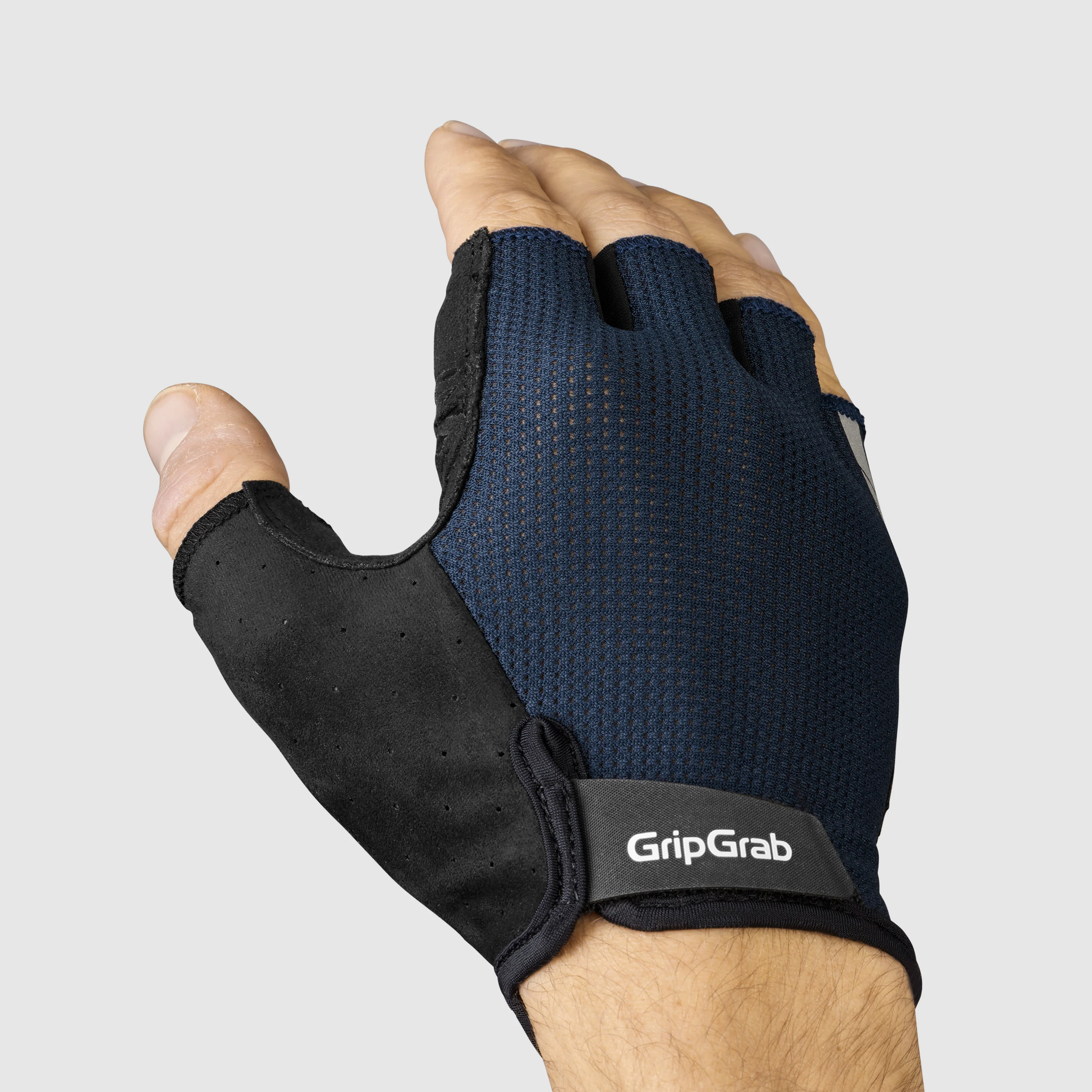 EXPLR Padded Short Finger Summer Gloves - Image 10